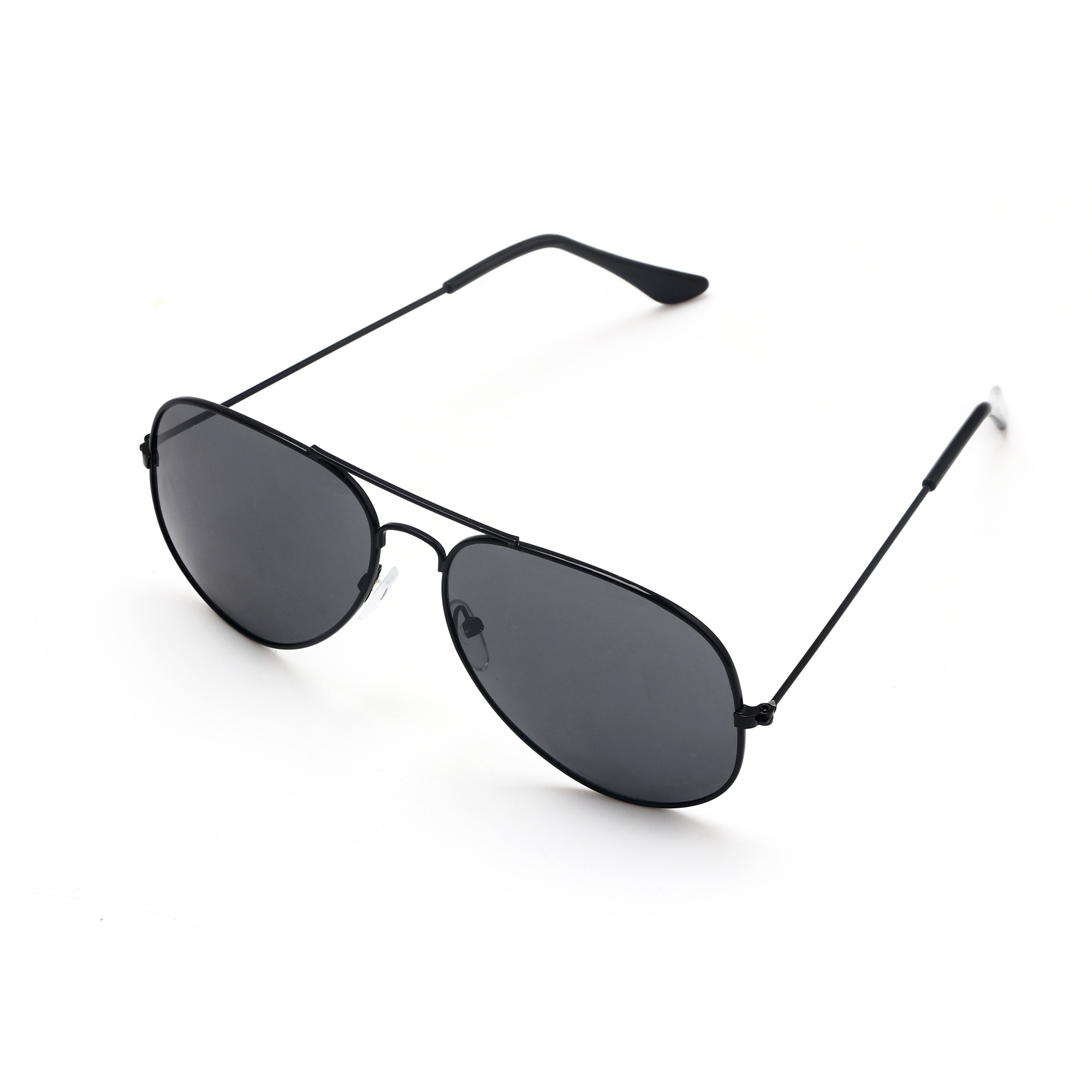 Classic Aviator Sunglasses - Image 2