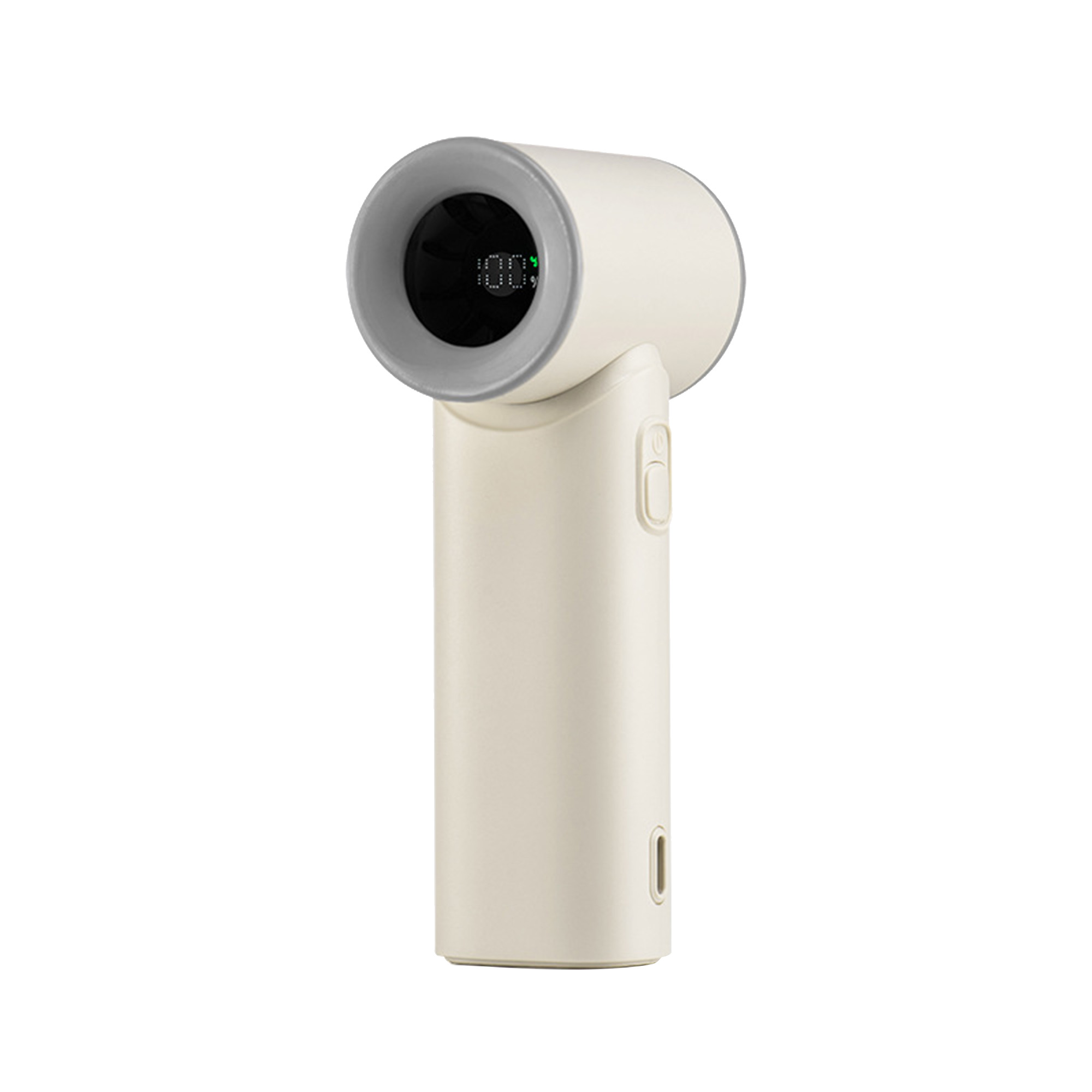 High Speed Portable Handheld Fan - Image 2