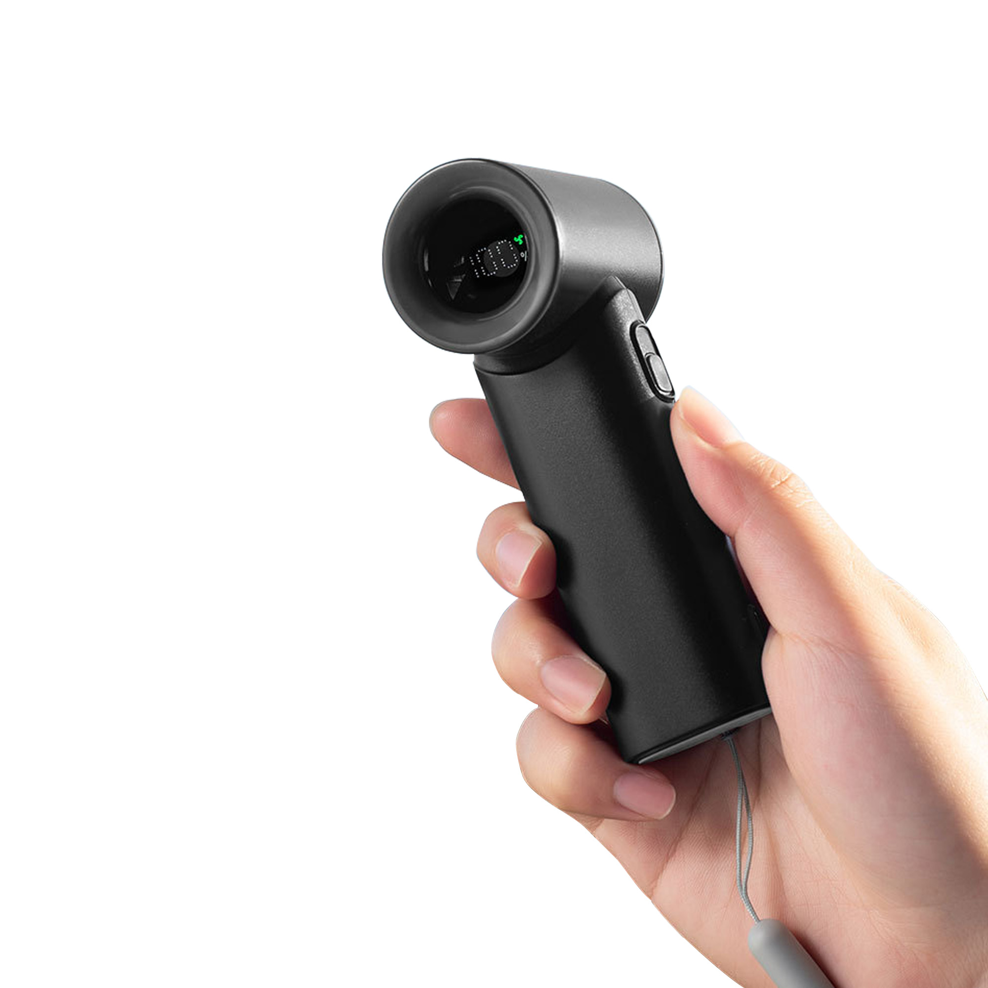 High Speed Portable Handheld Fan - Image 11