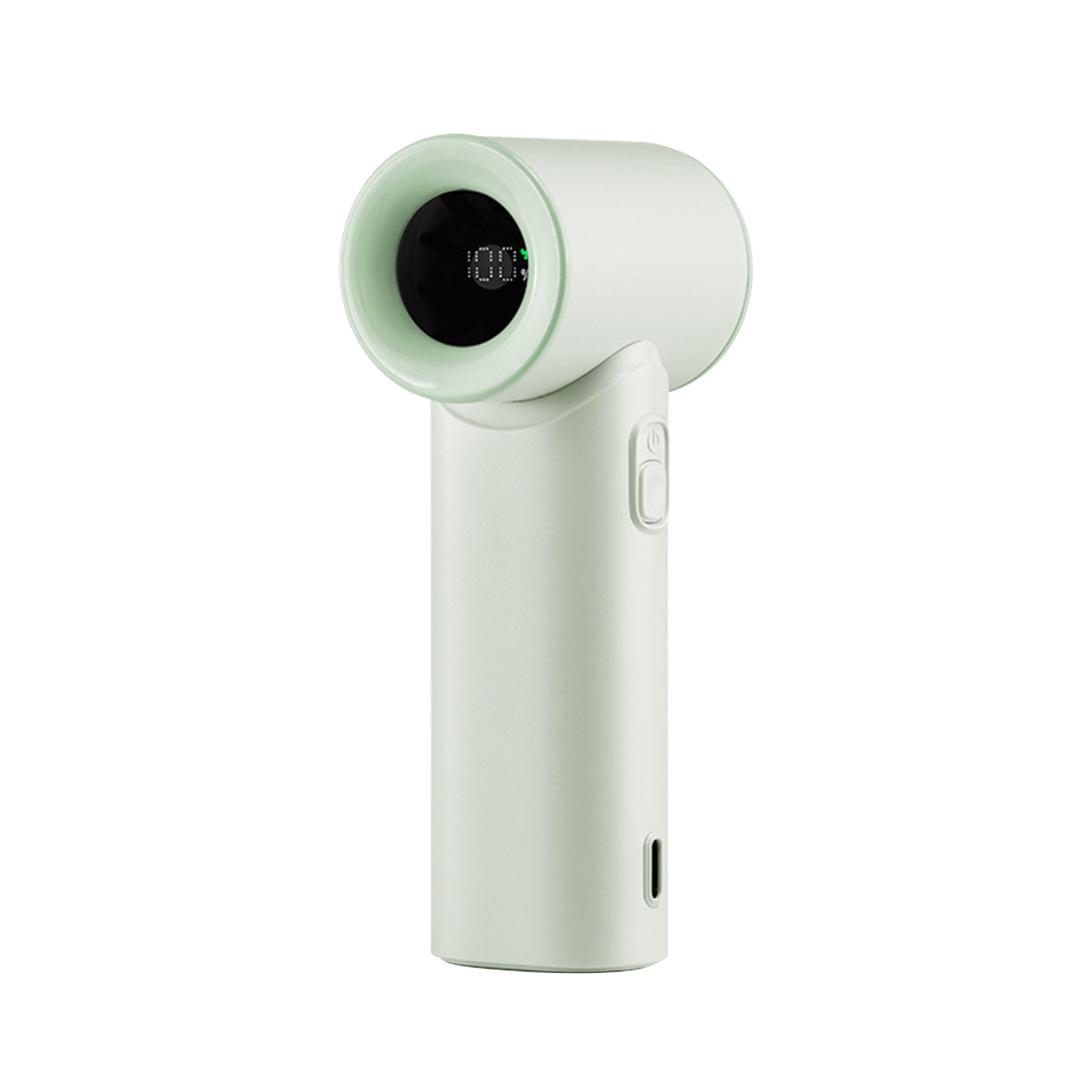 High Speed Portable Handheld Fan - Image 4