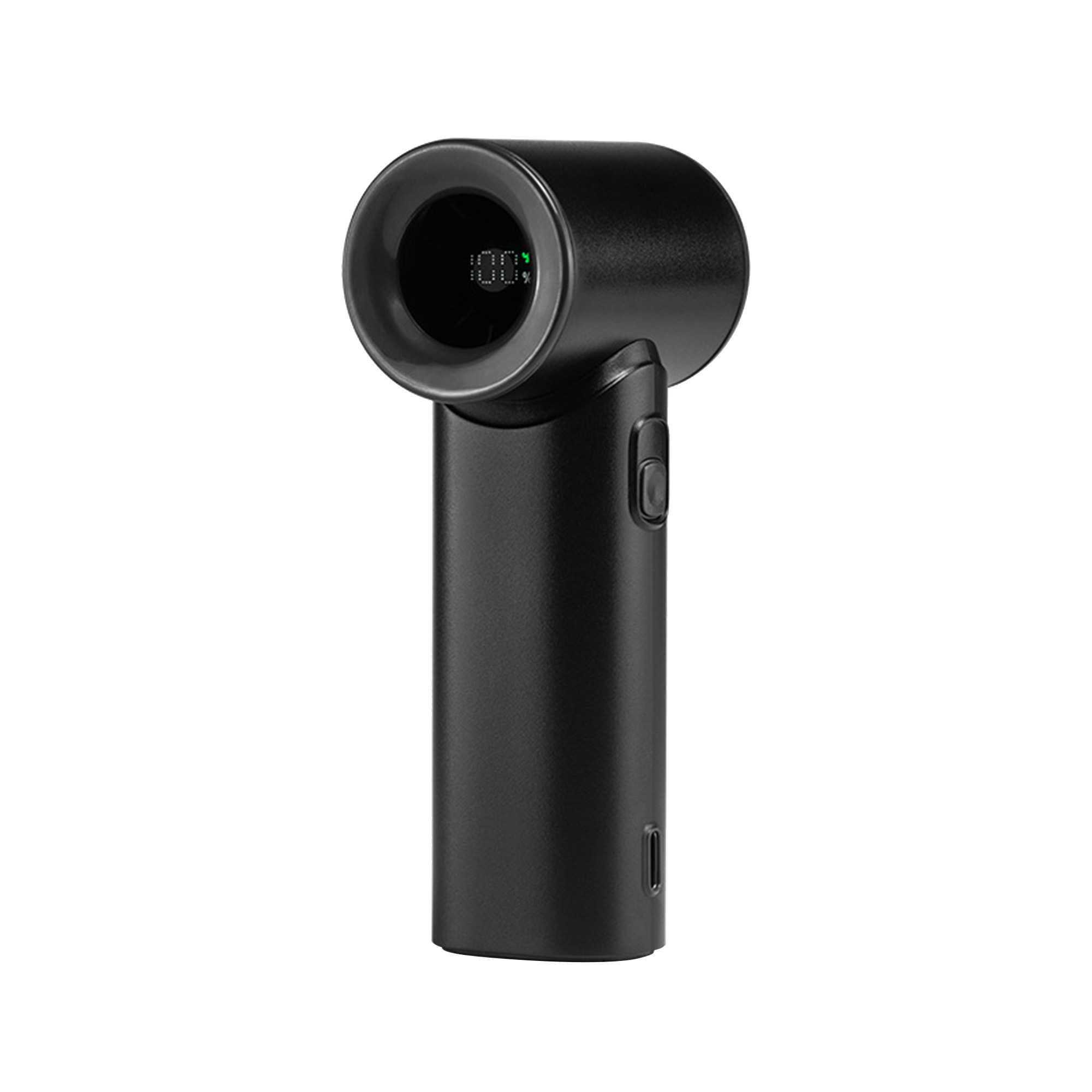 High Speed Portable Handheld Fan - Image 3