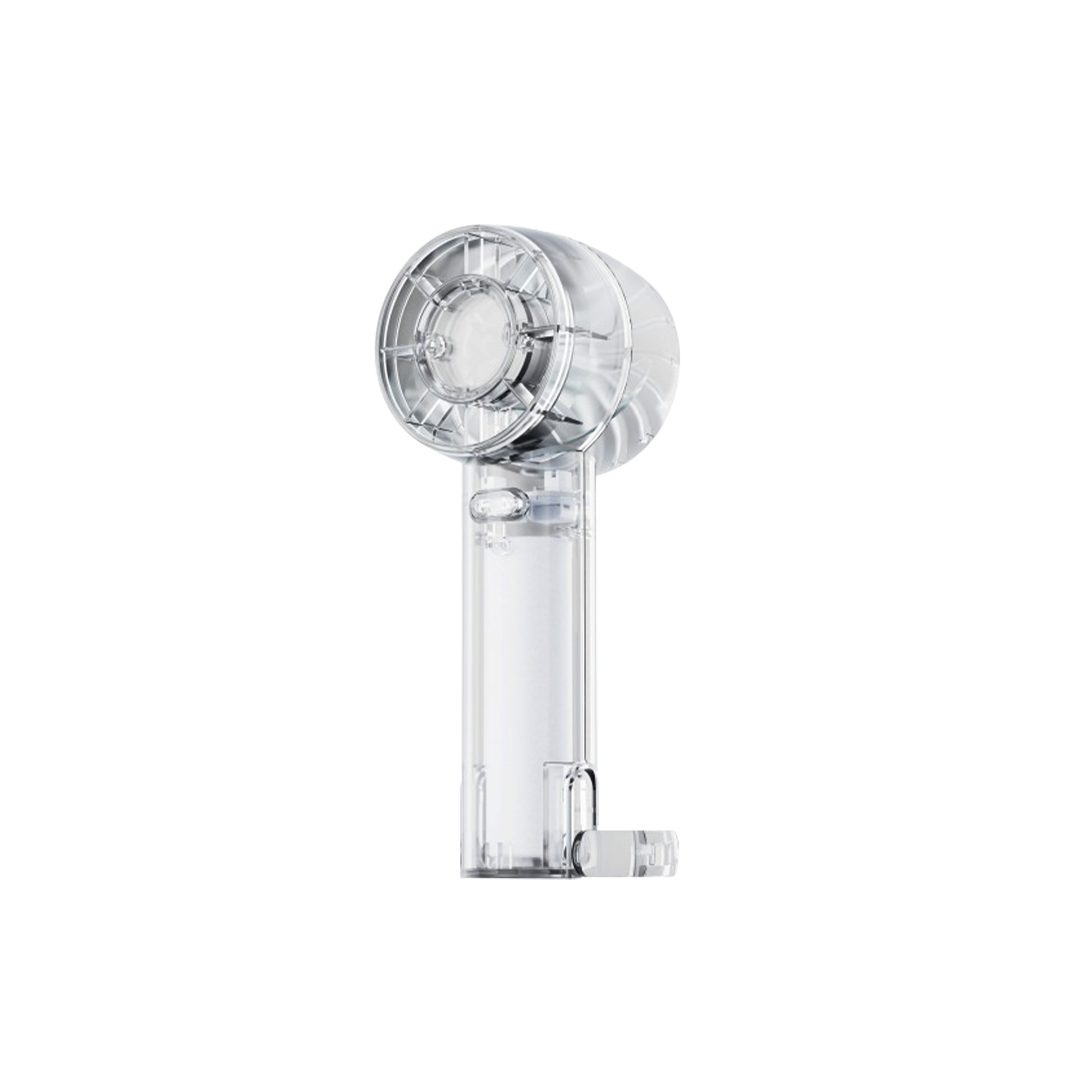 Transparent Cooling Fan - Image 4