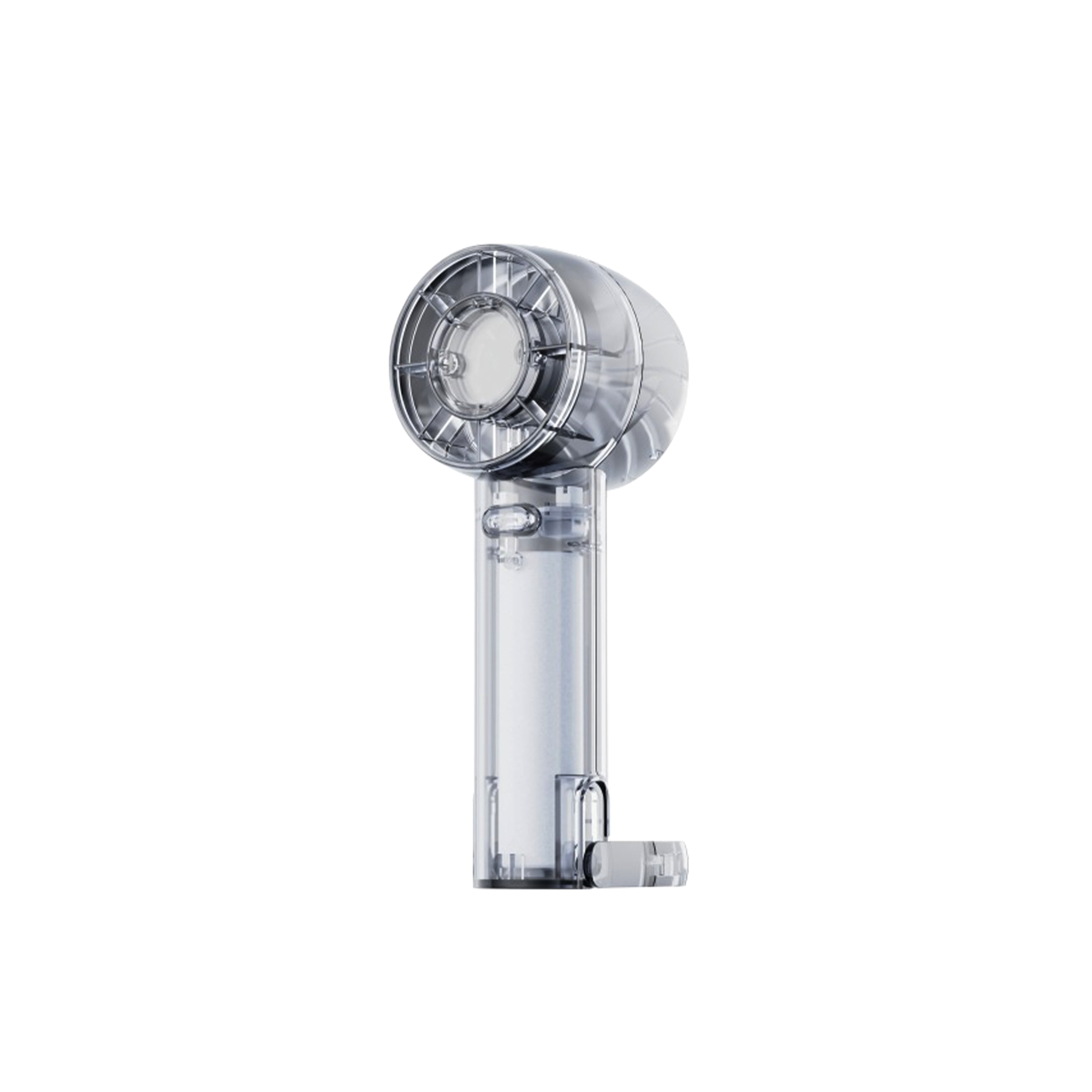 Transparent Cooling Fan - Image 2