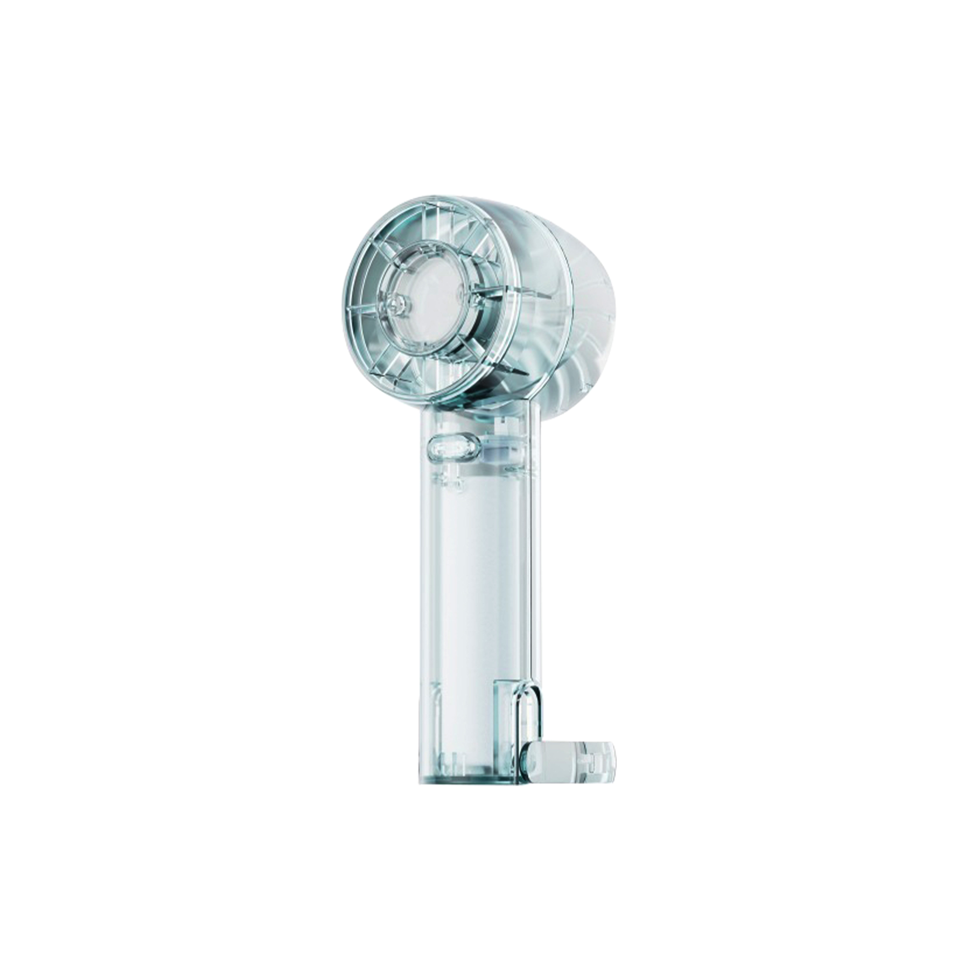 Transparent Cooling Fan - Image 3