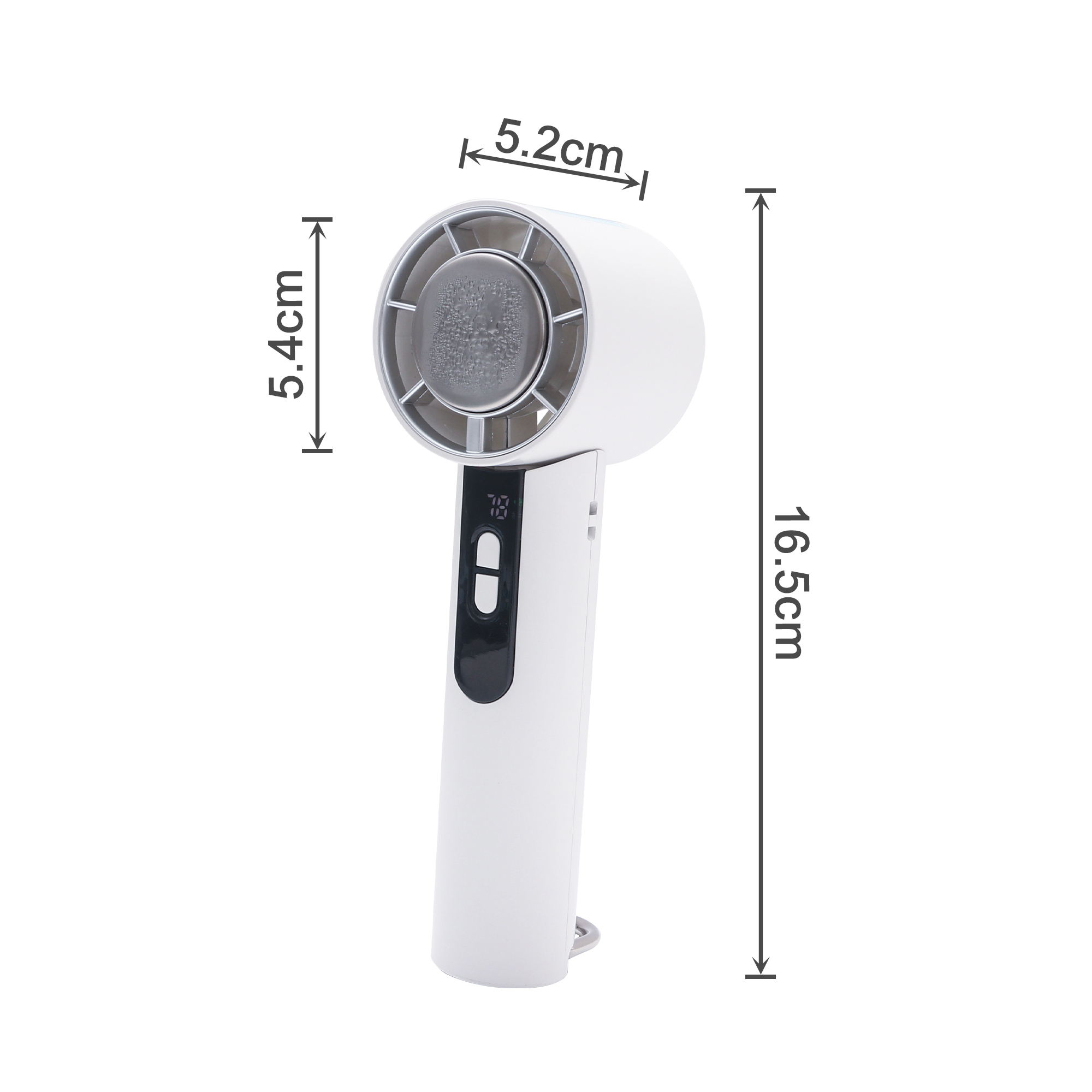 High Speed Cooling Fan - Image 5