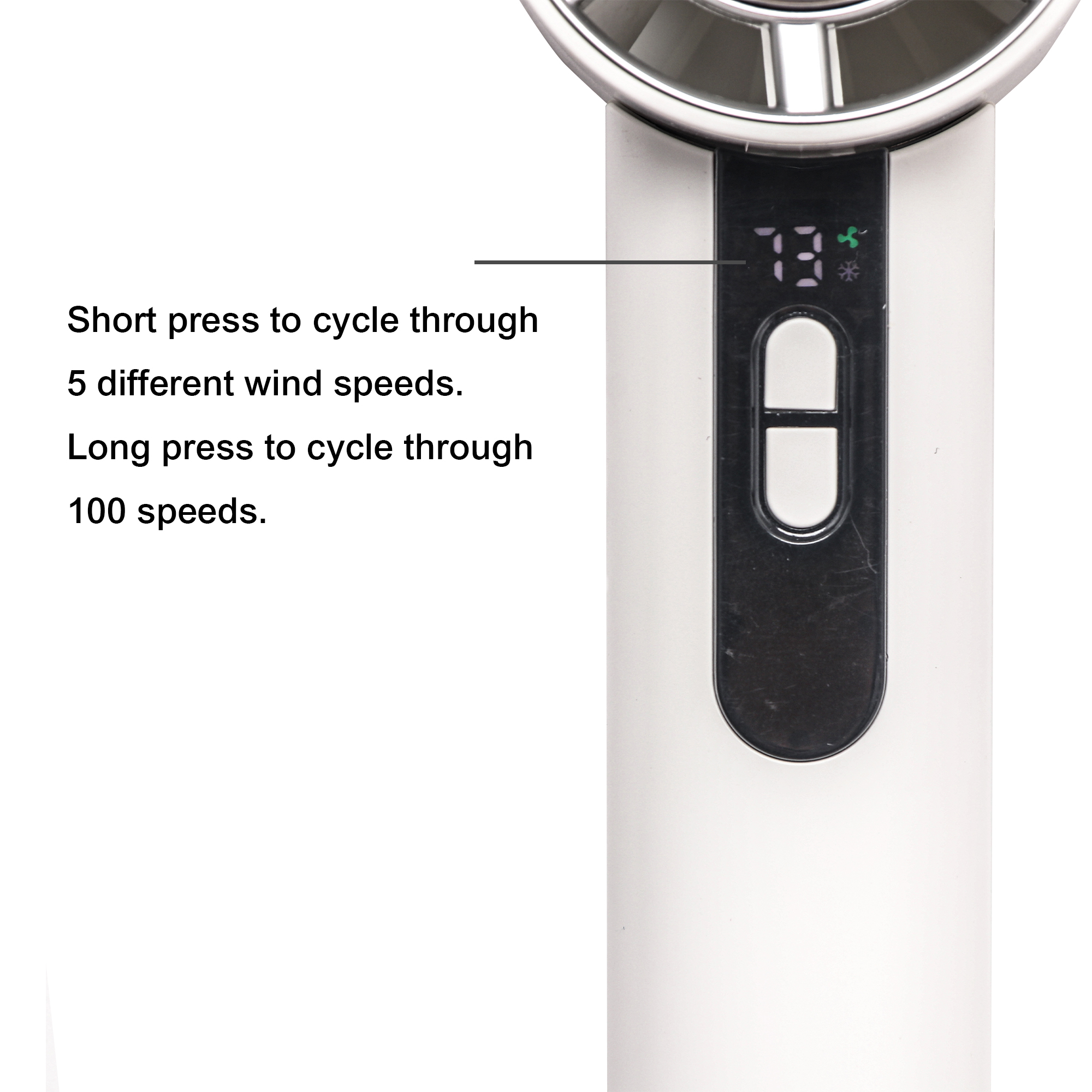 High Speed Cooling Fan - Image 10