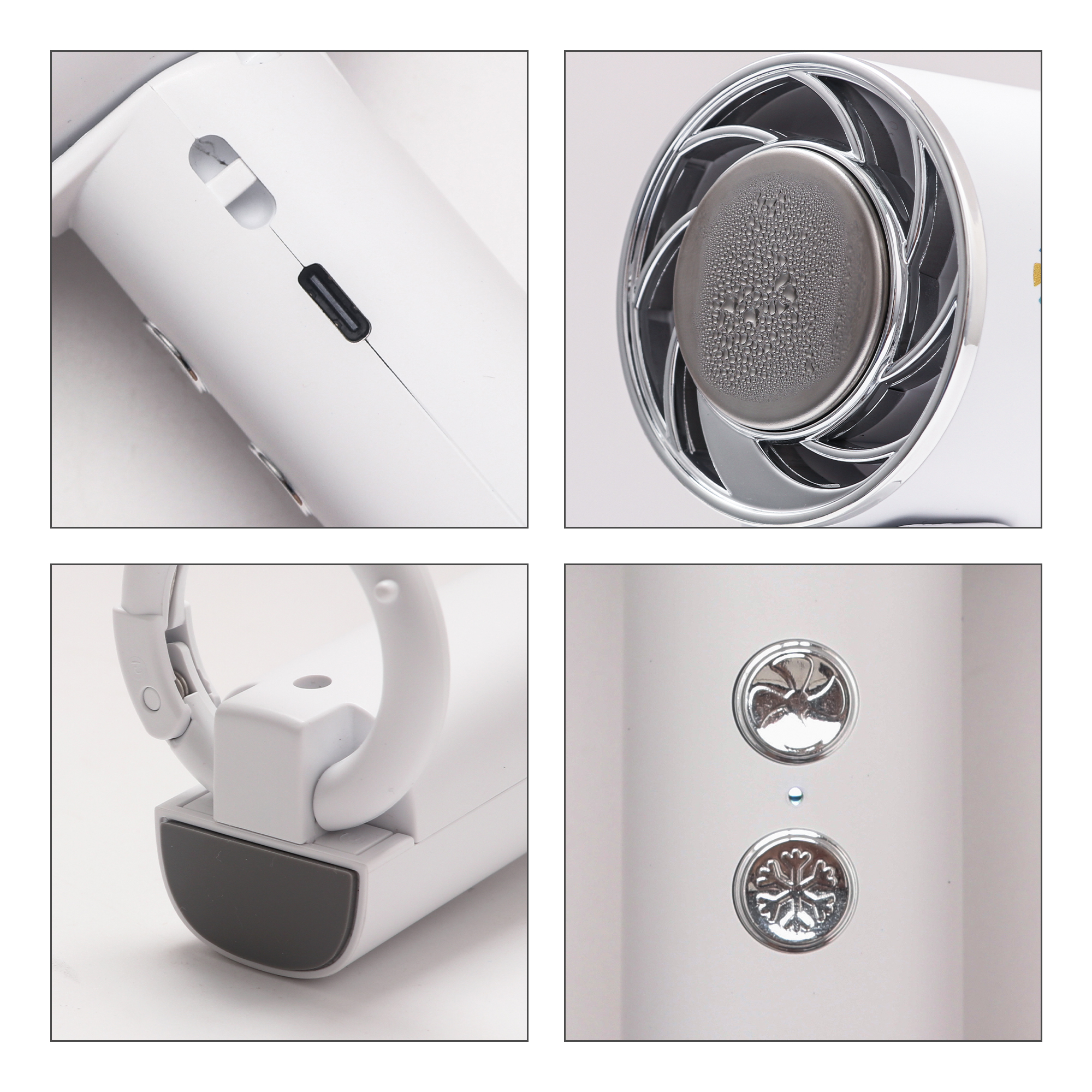 Personal Cooling Fan - Image 8