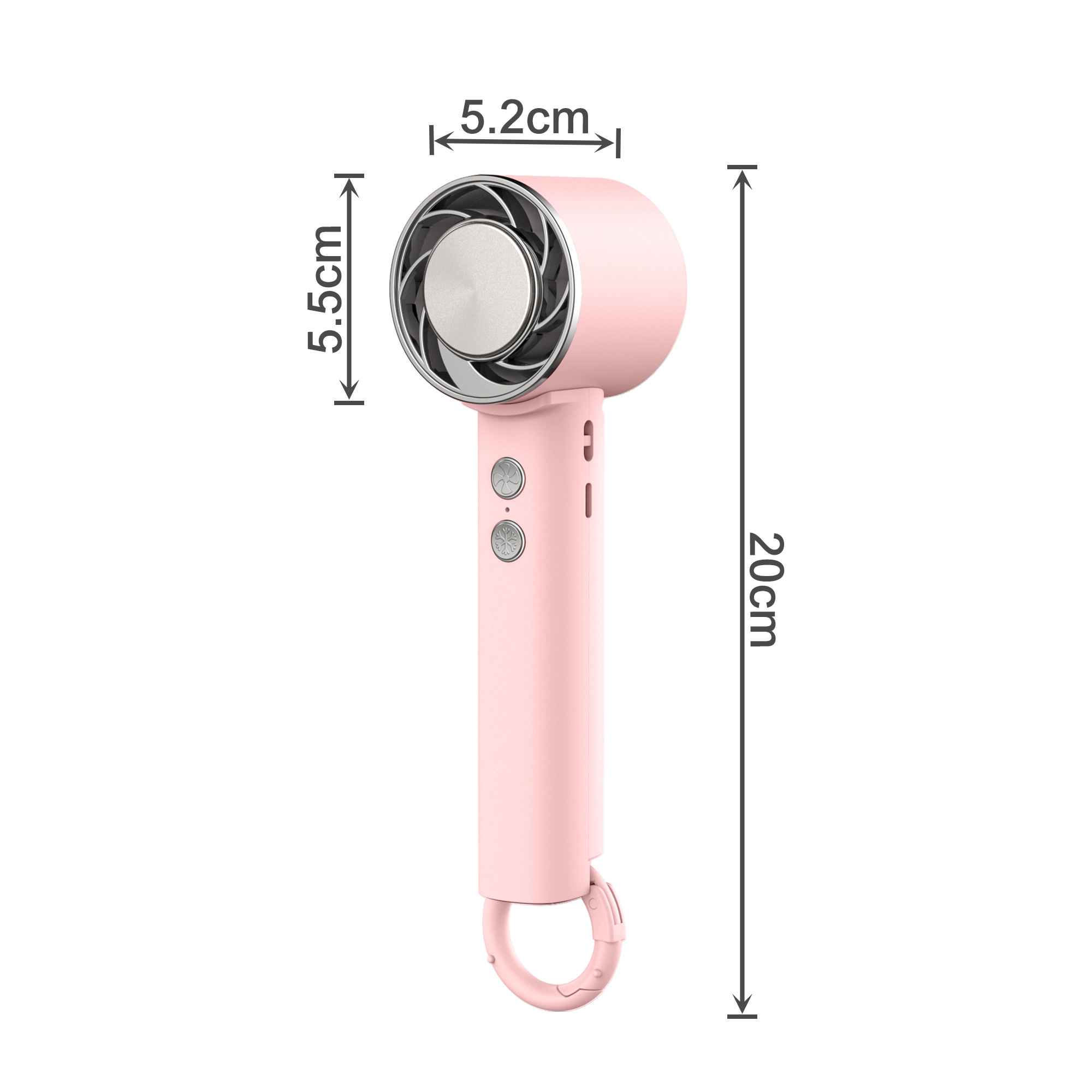 Personal Cooling Fan - Image 5