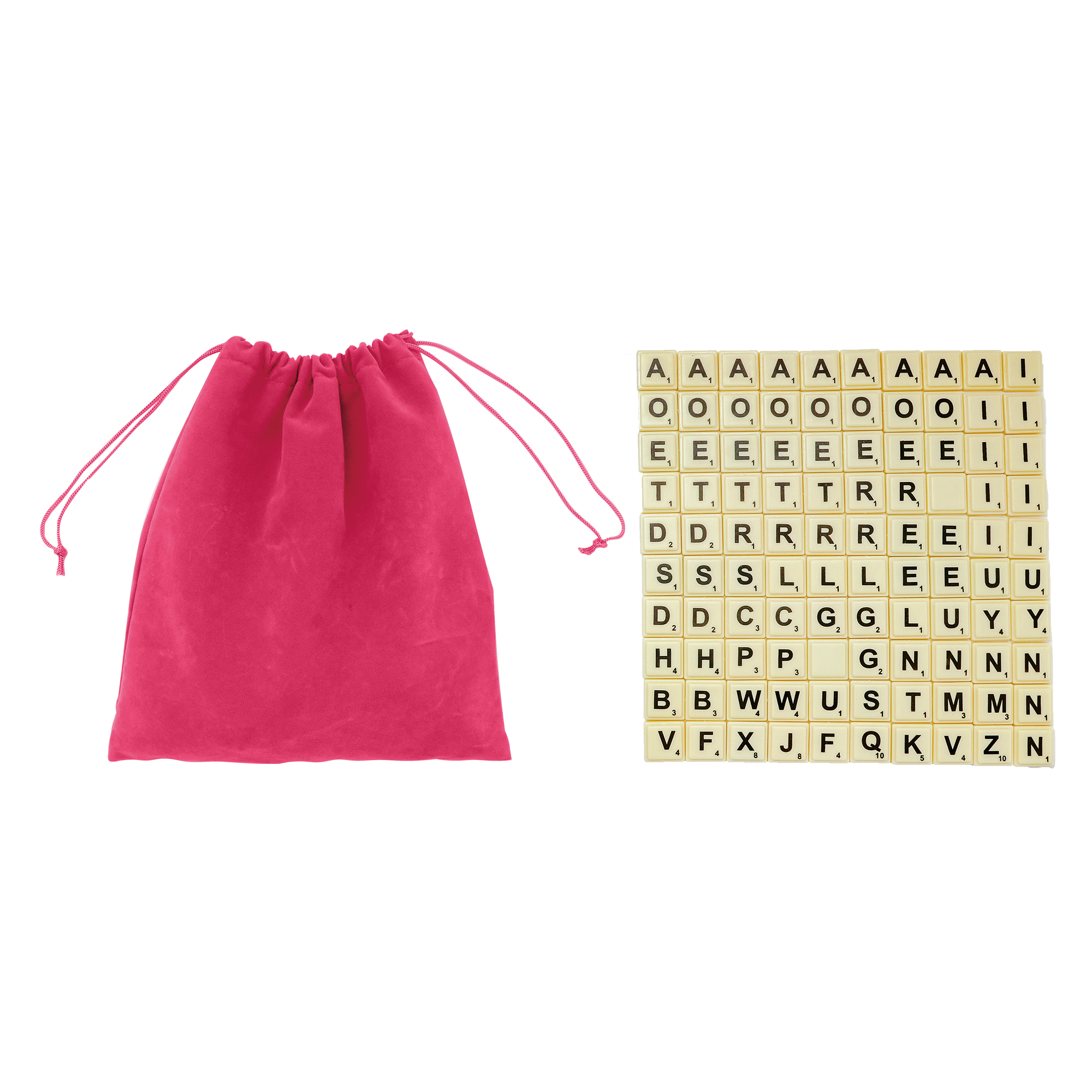 Alphabet Letter Tiles - Image 5
