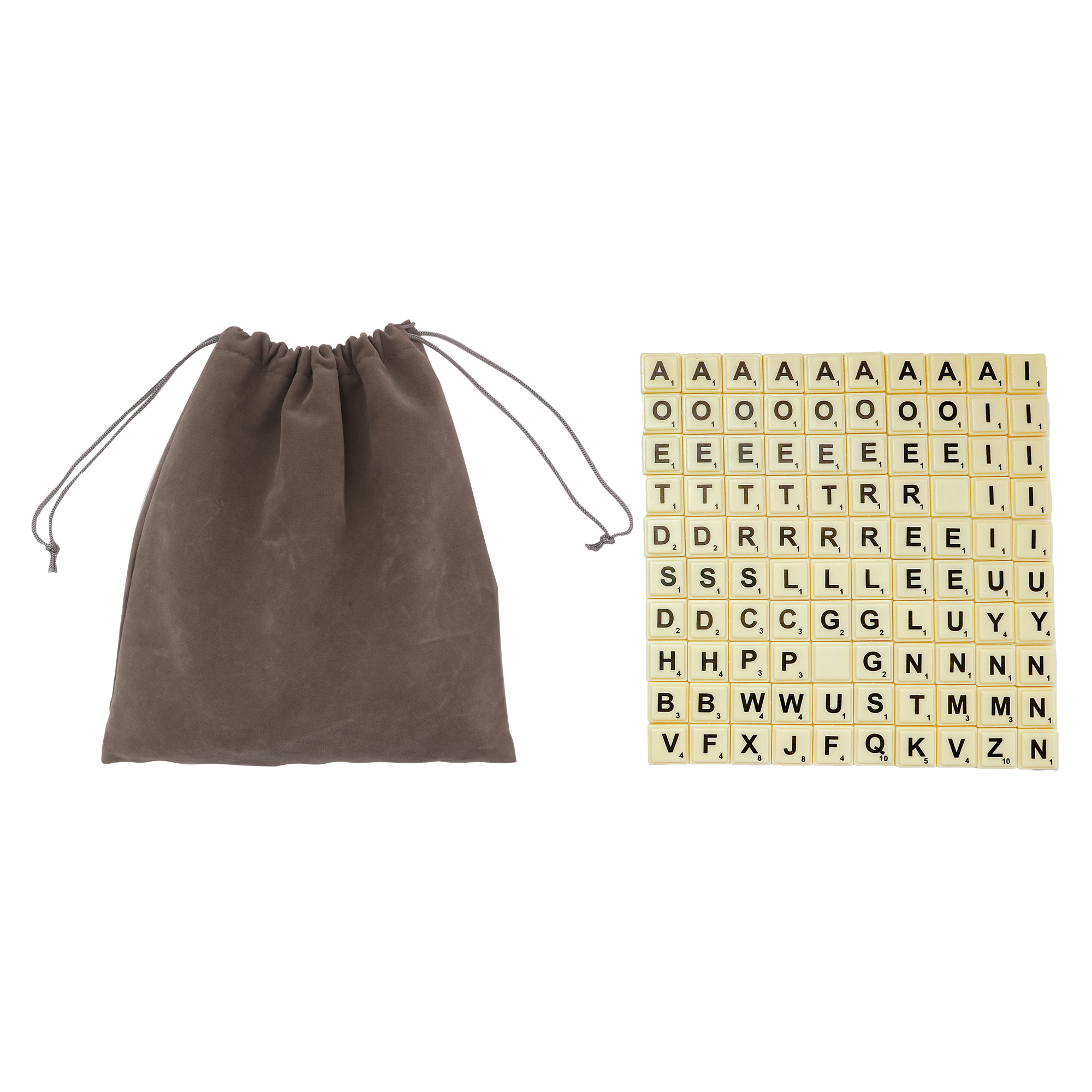 Alphabet Letter Tiles - Image 2