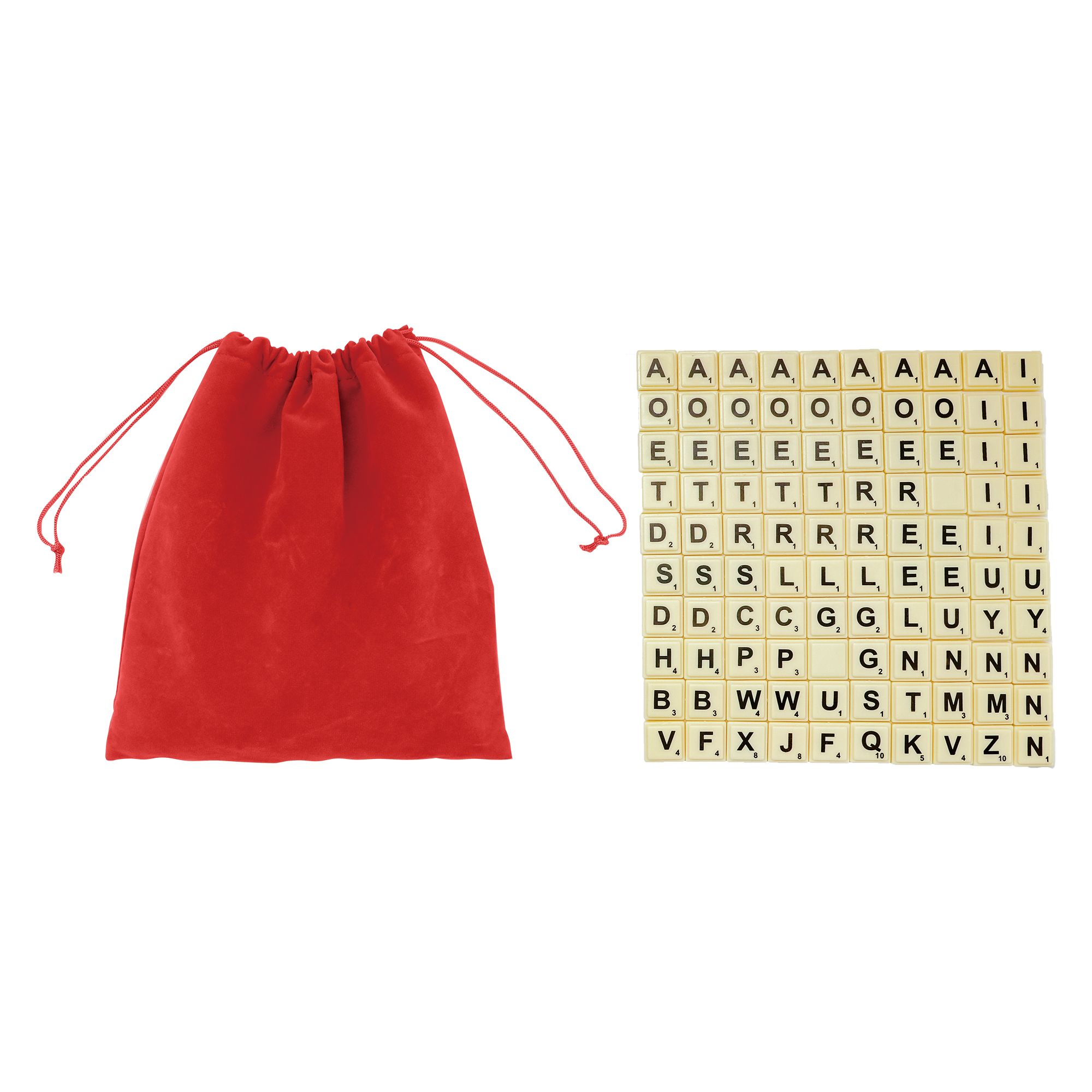 Alphabet Letter Tiles - Image 3