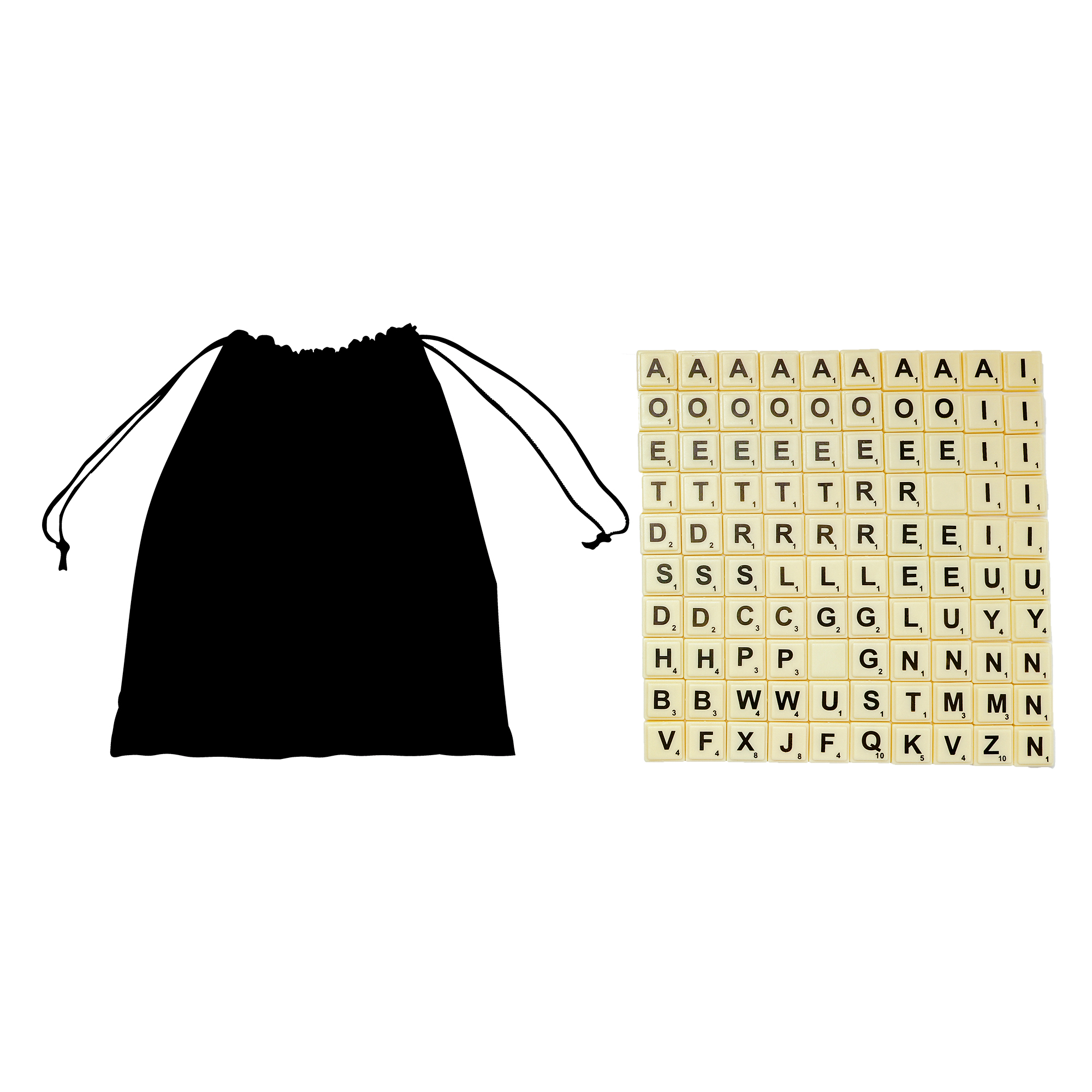 Alphabet Letter Tiles - Image 4