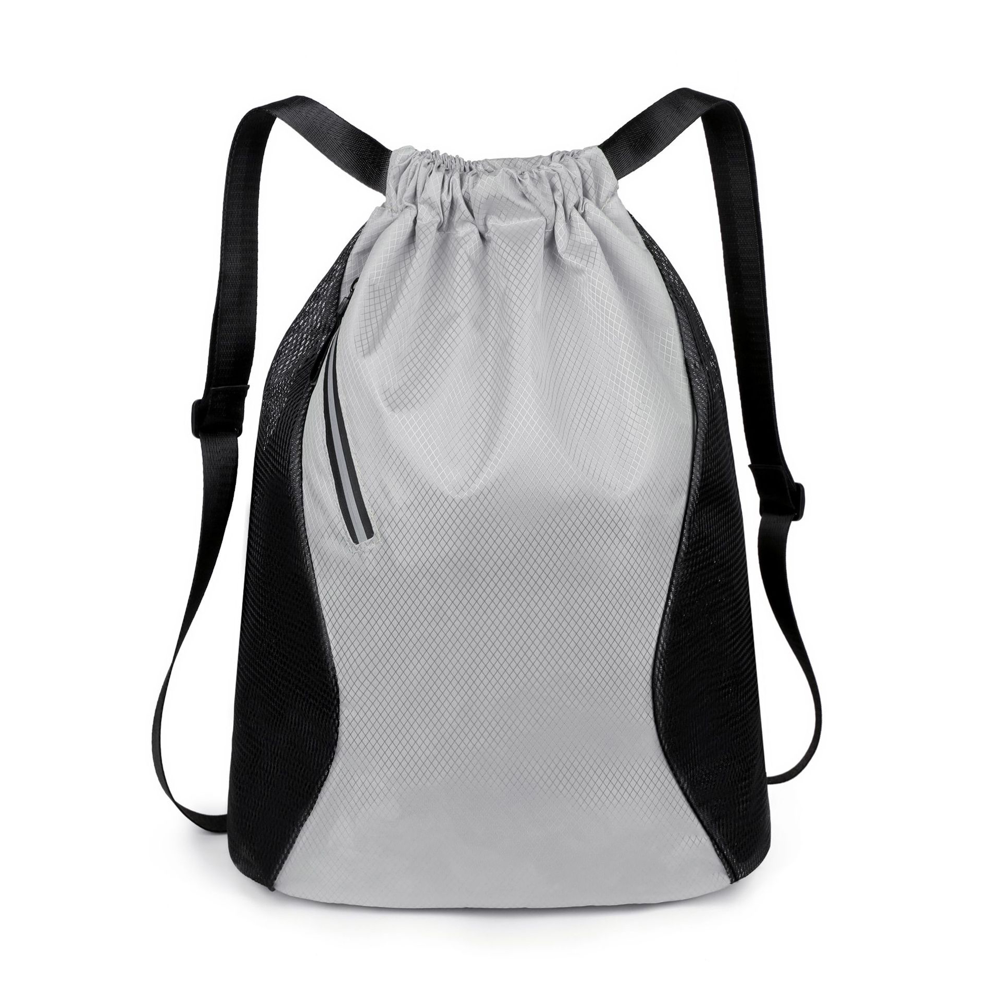 Sports Drawstring Backpack - Image 3