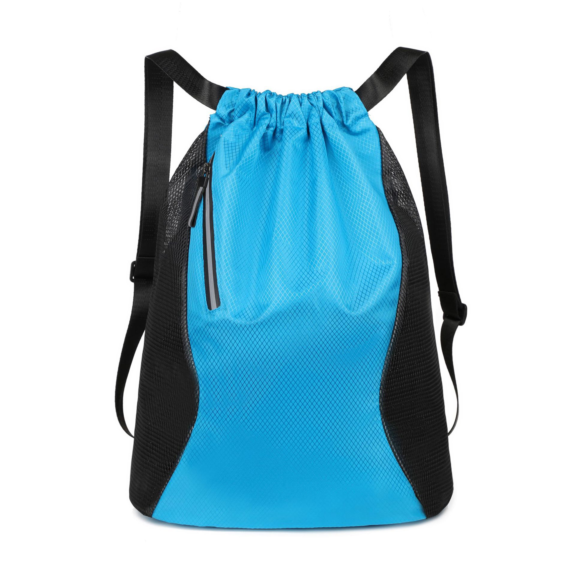 Sports Drawstring Backpack - Image 2