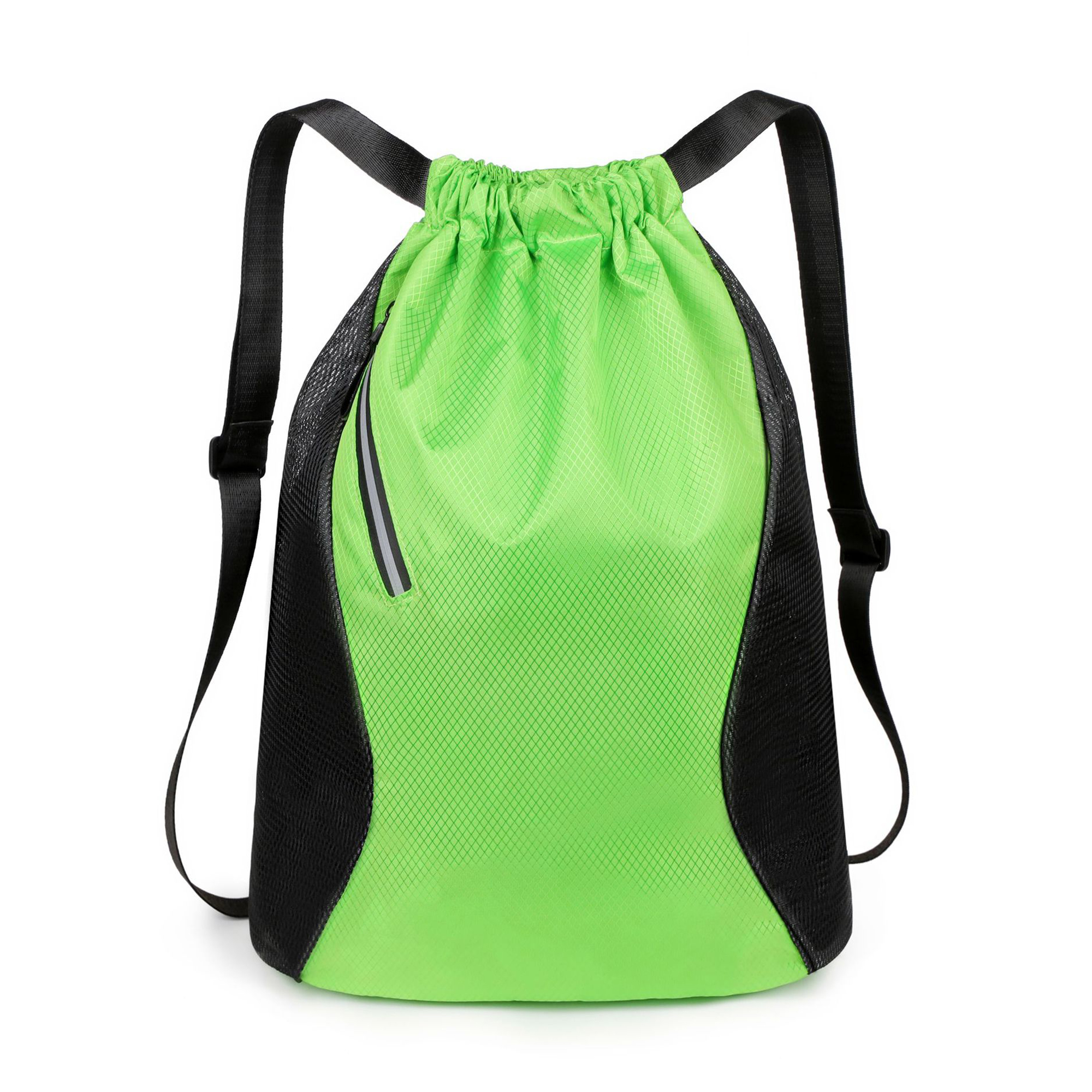 Sports Drawstring Backpack - Image 6