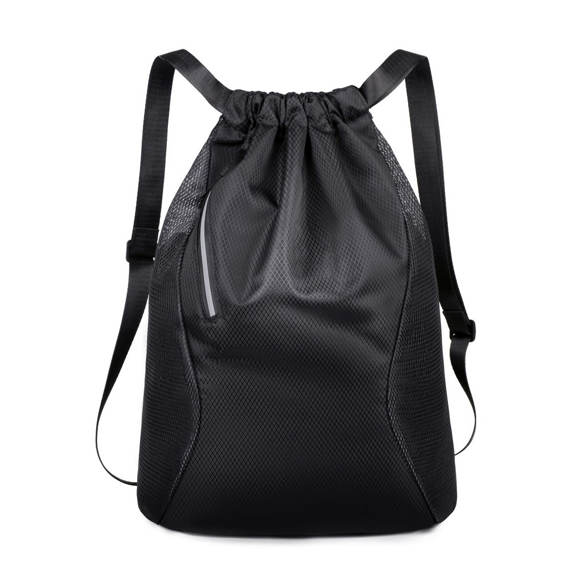 Sports Drawstring Backpack - Image 5