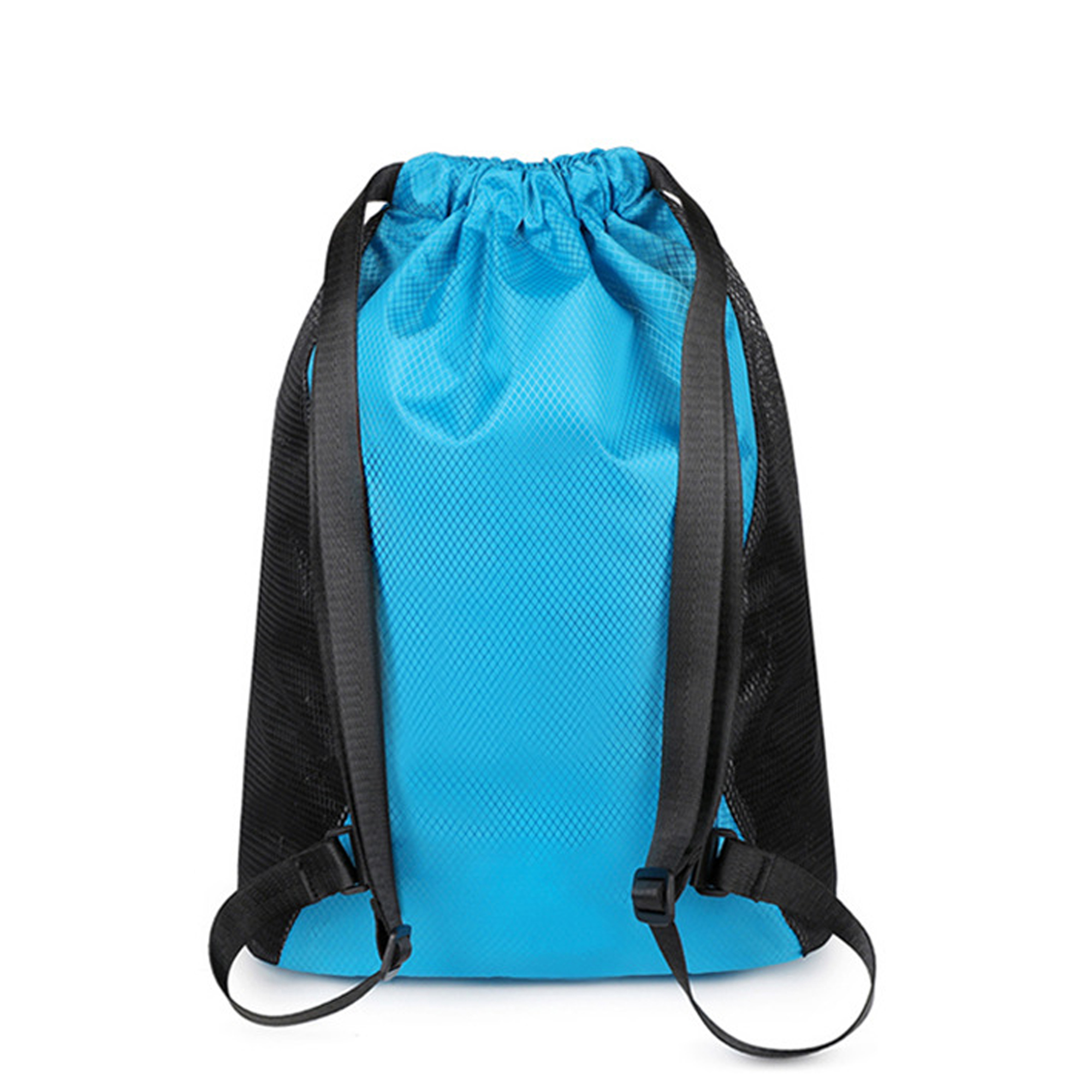 Sports Drawstring Backpack - Image 7