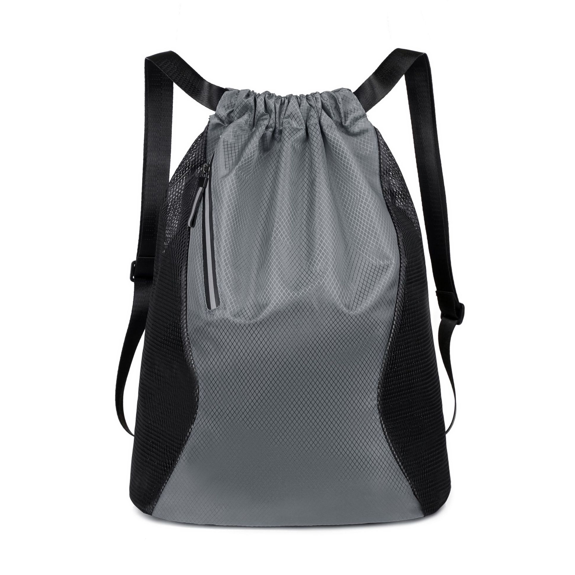 Sports Drawstring Backpack - Image 4