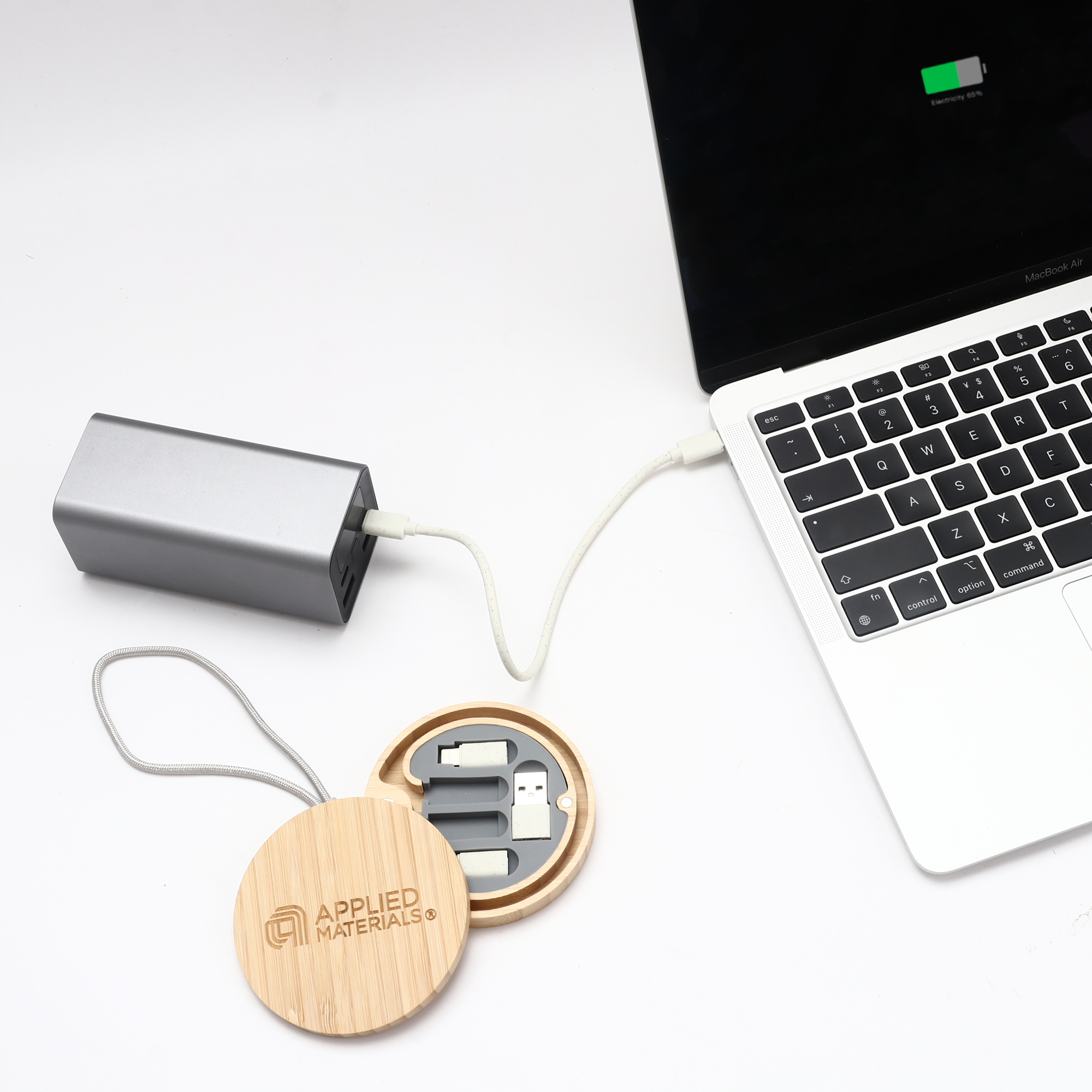 Bamboo Circular Cable Kit - Image 6