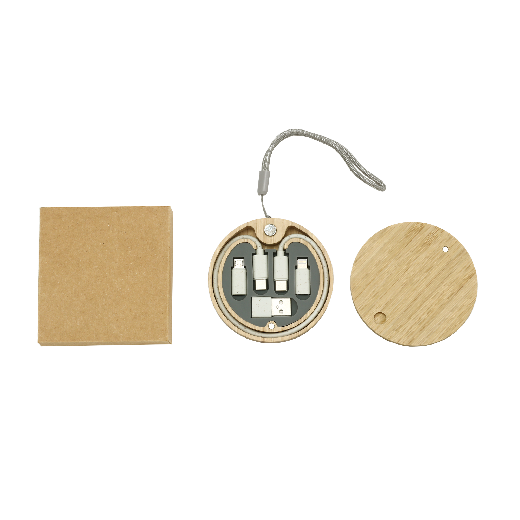 Bamboo Circular Cable Kit - Image 7