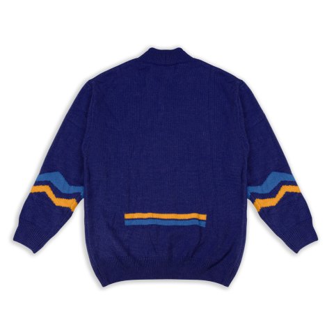 Glenorchy Custom Knitted Jumper - Image 3