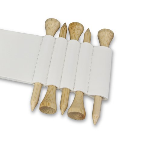 Fairway Golf Tee Holder - Image 5