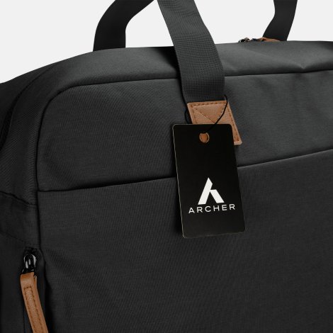 ARCHER Galileo Duffle Bag - Image 10