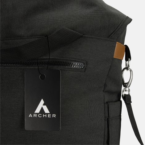 ARCHER Galileo Messenger Bag - Image 8