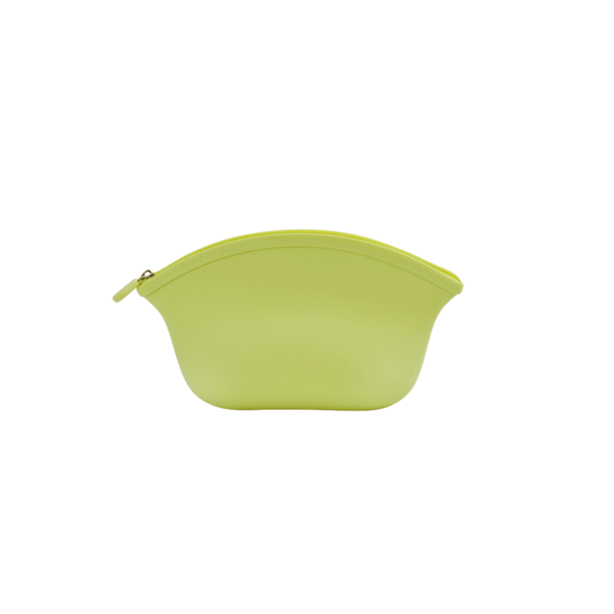 Silicone Cosmetic Bag - Image 3