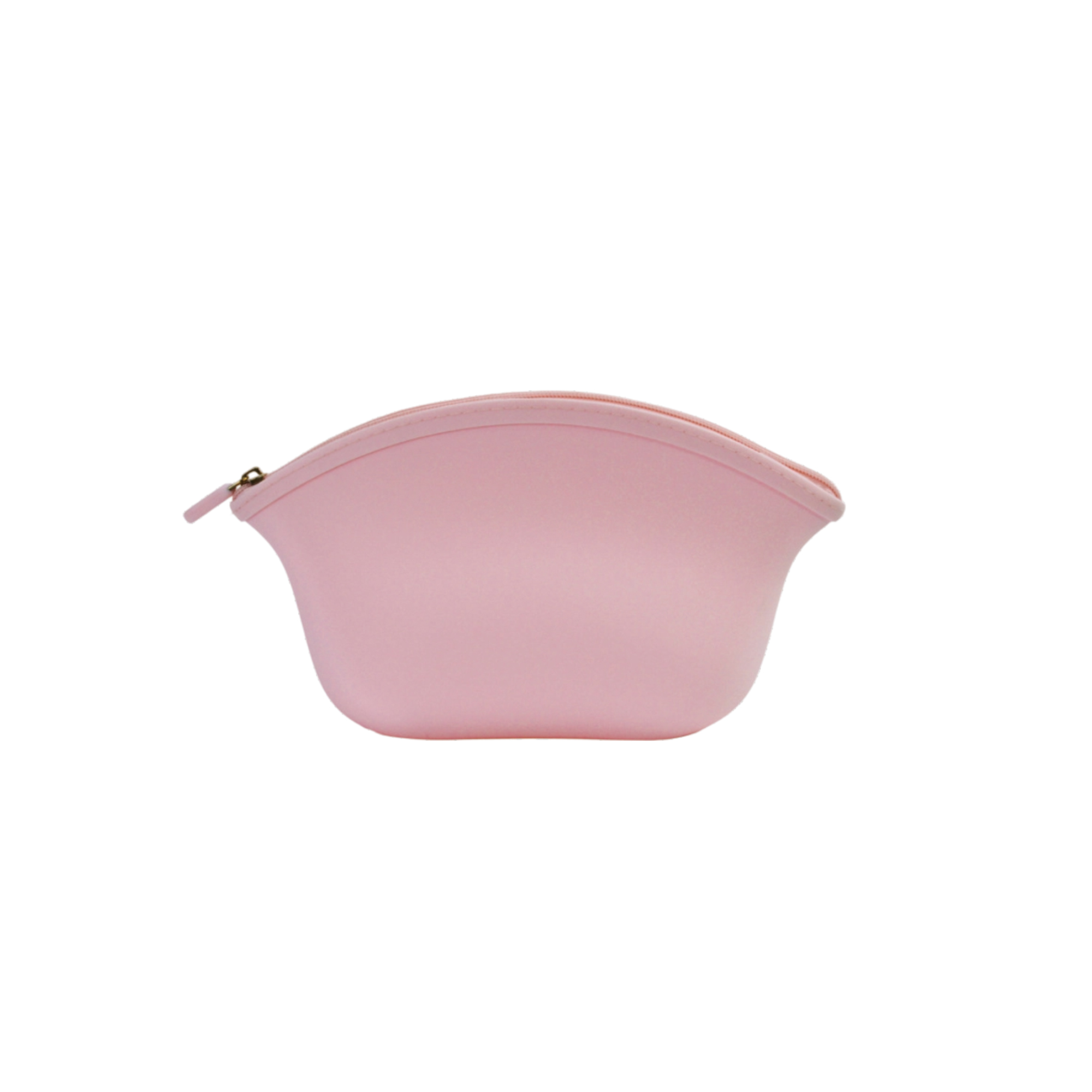 Silicone Cosmetic Bag - Image 2