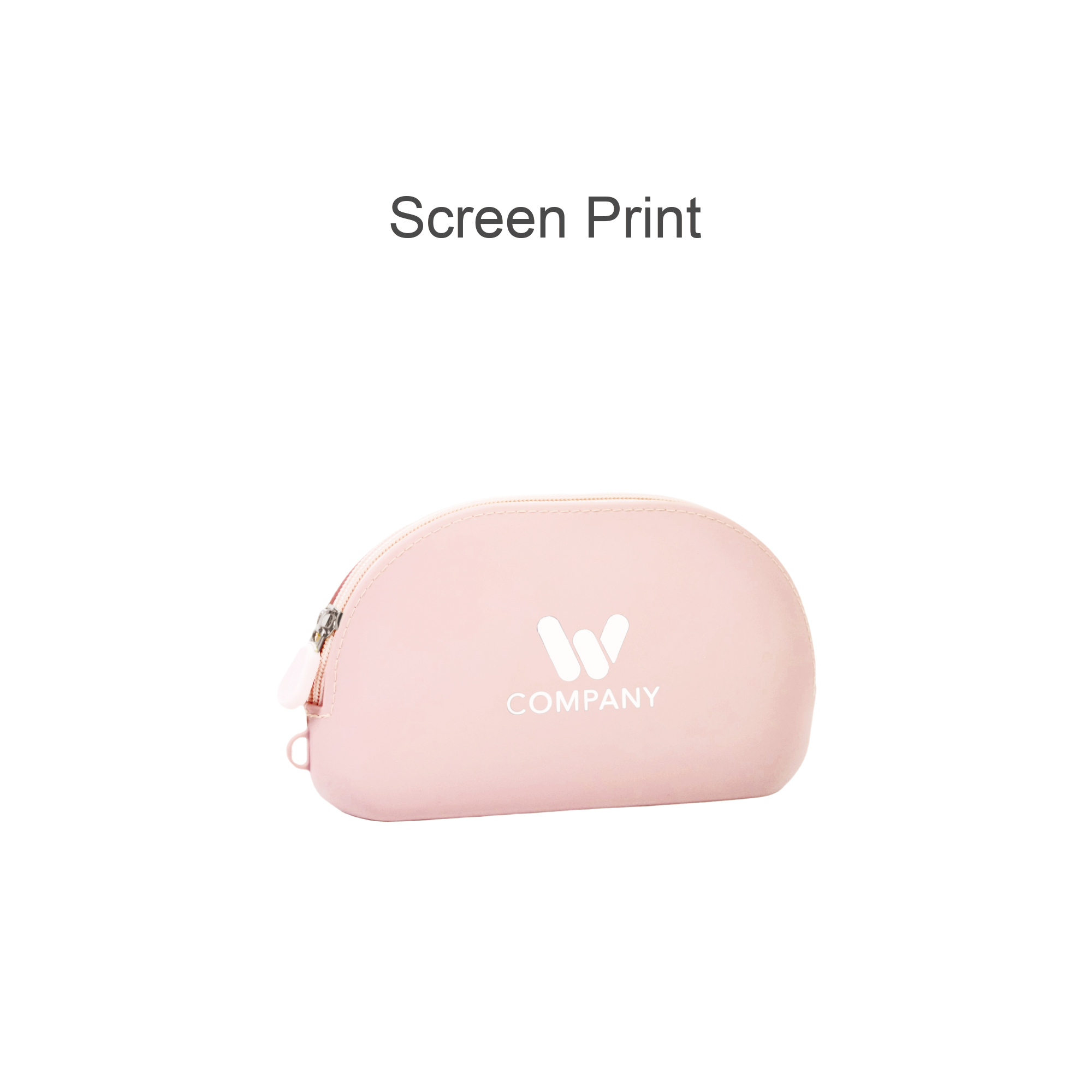 Silicone Organizer Pouch - Image 6