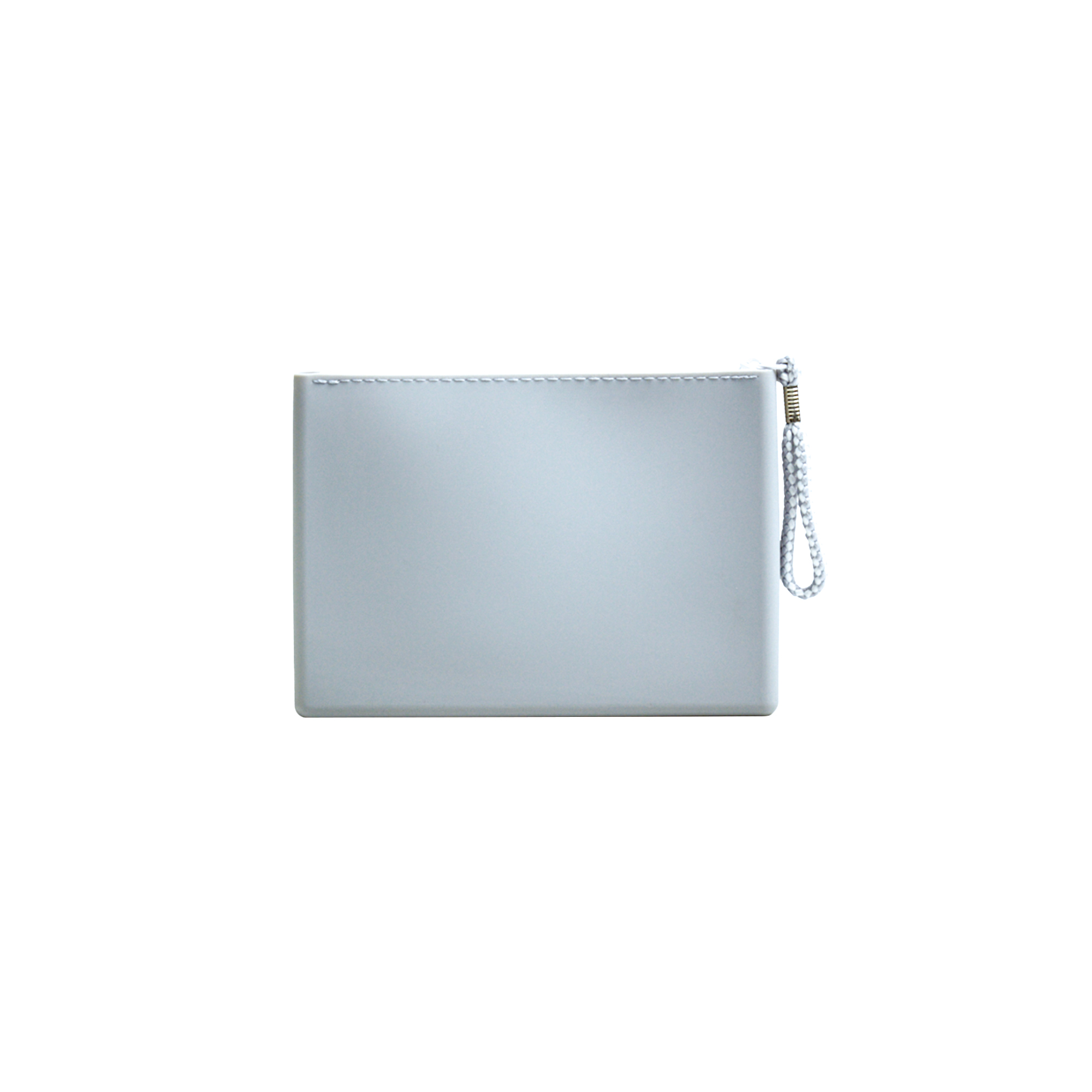 Silicone Cosmetic Pouch - Image 5