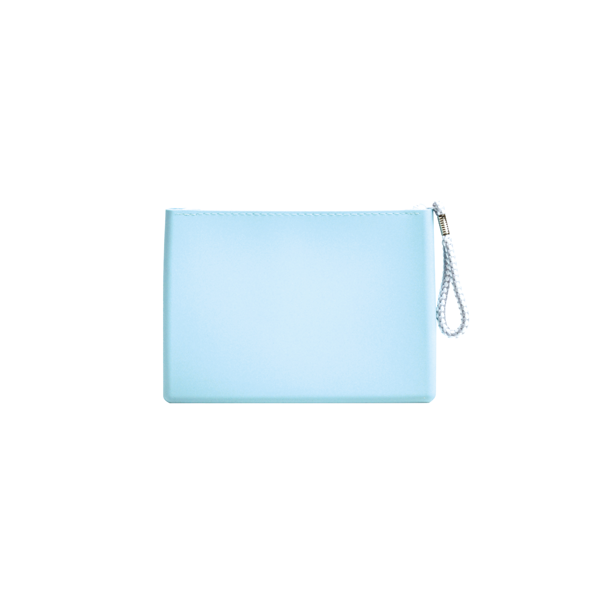 Silicone Cosmetic Pouch - Image 3