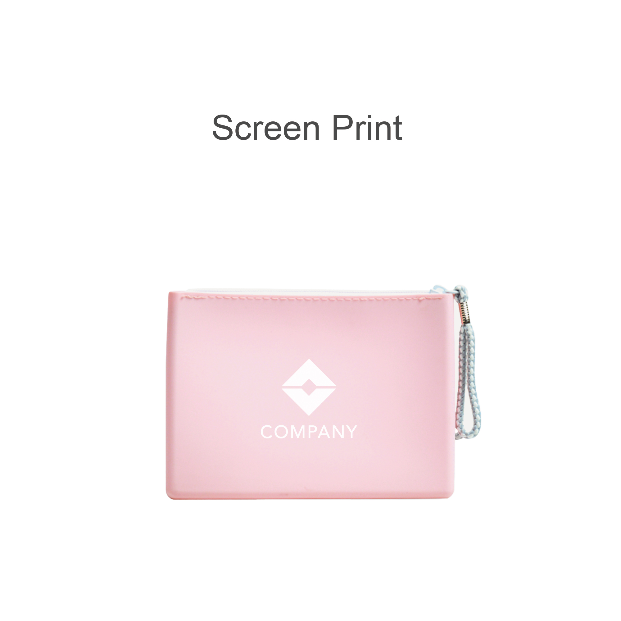 Silicone Cosmetic Pouch - Image 7