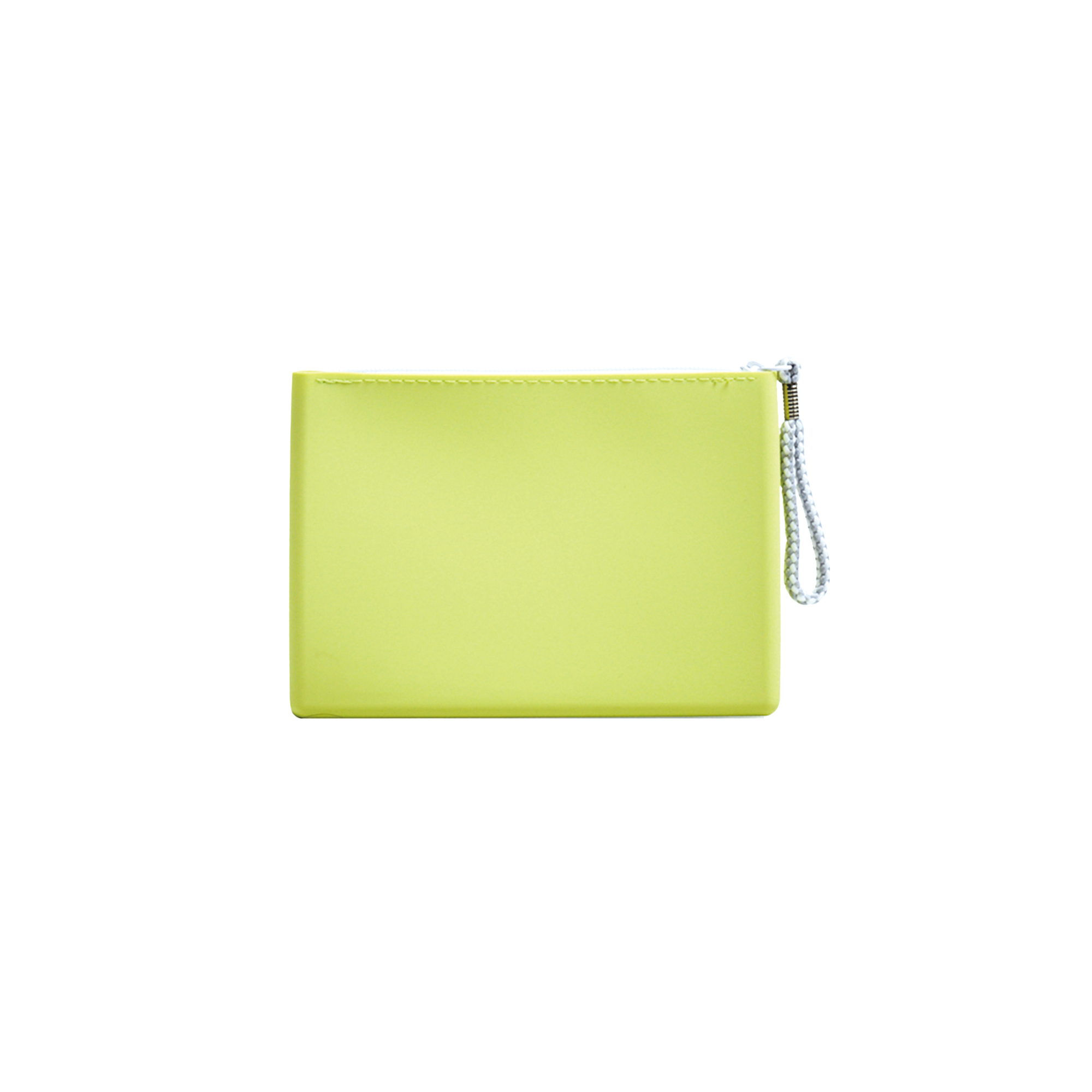 Silicone Cosmetic Pouch - Image 4