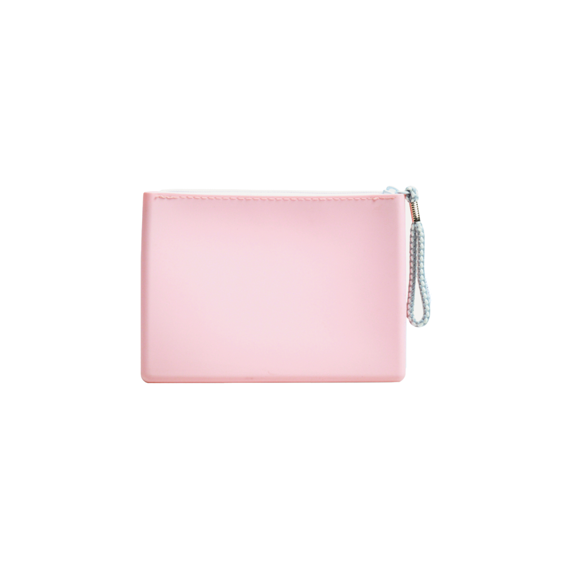 Silicone Cosmetic Pouch - Image 2