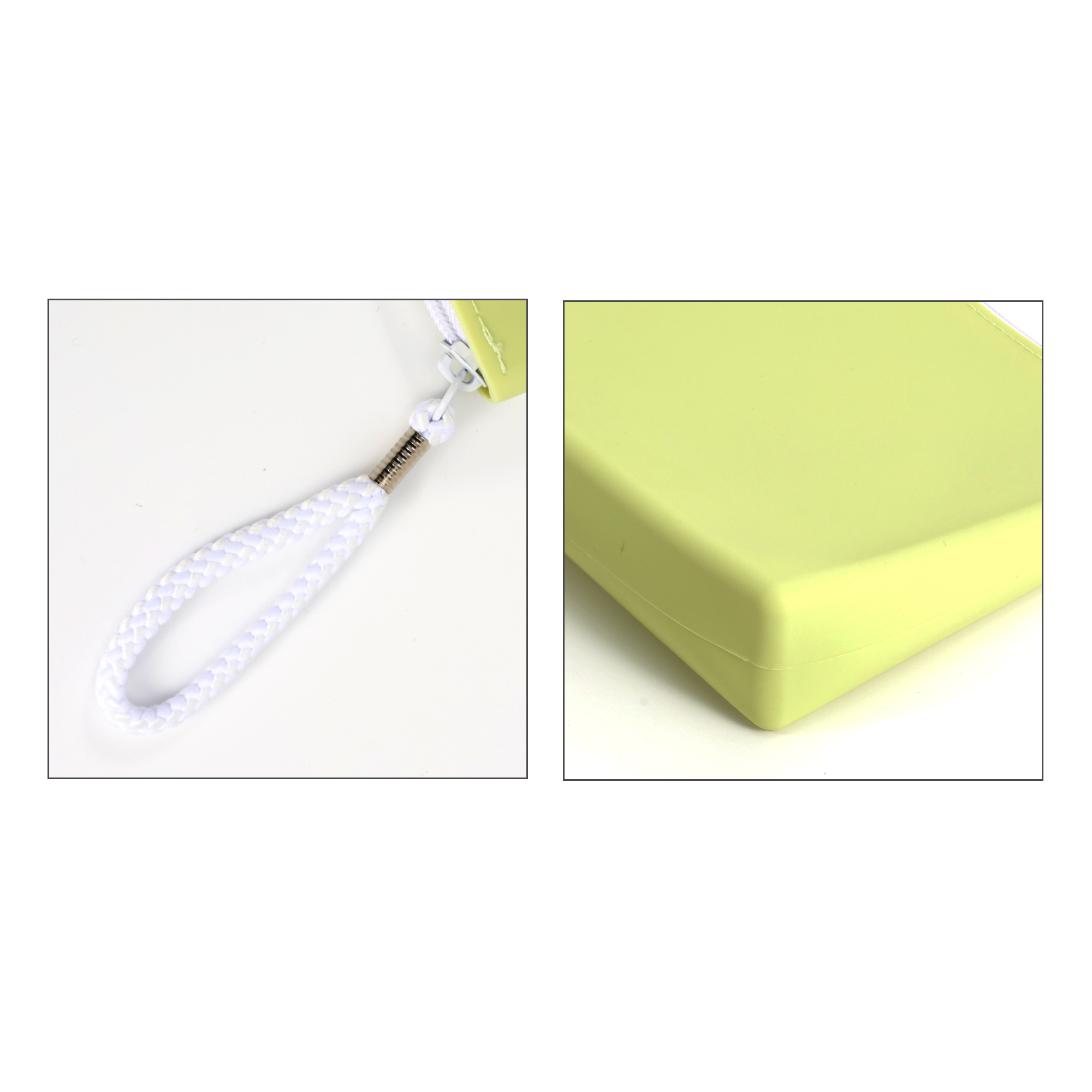 Silicone Cosmetic Pouch - Image 8