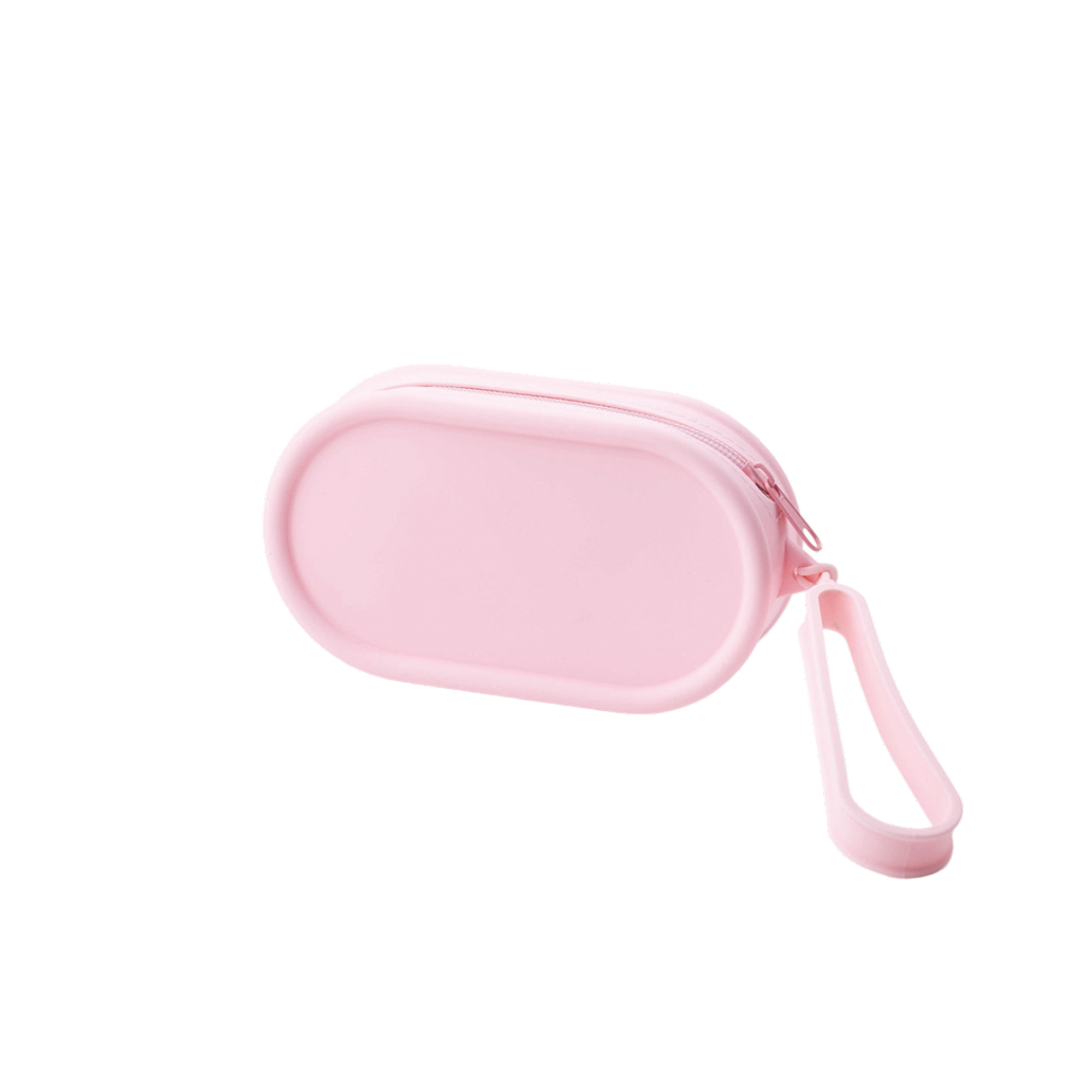 Round Silicone Storage Bag - Image 2