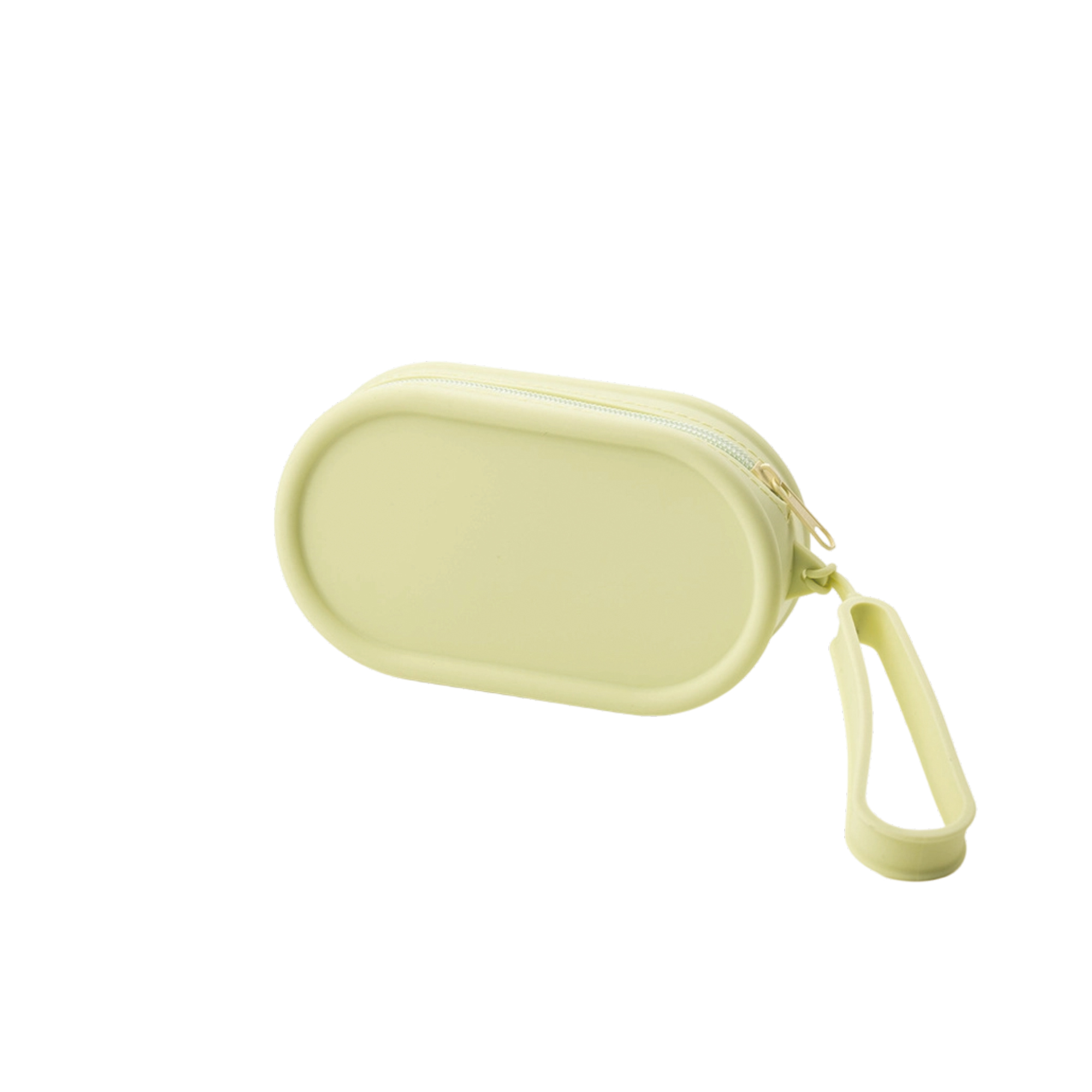Round Silicone Storage Bag - Image 4