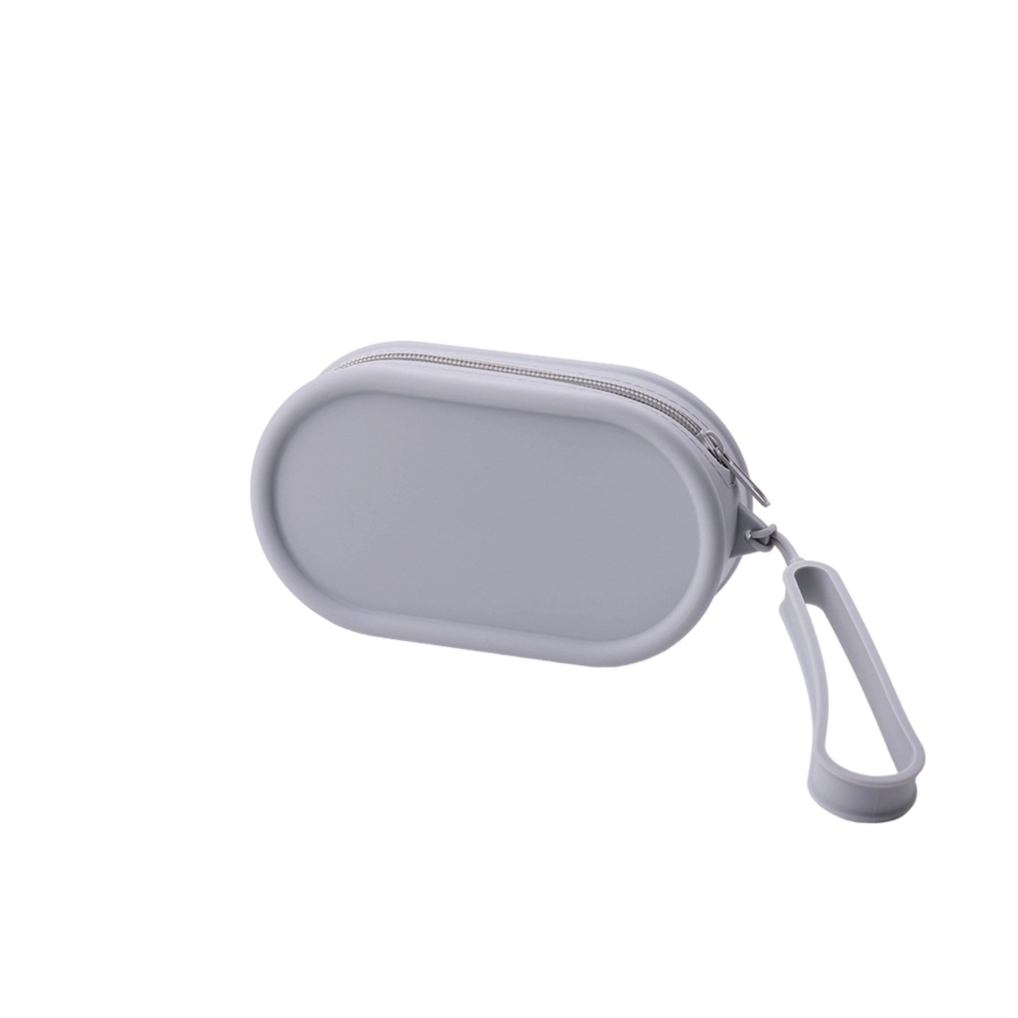 Round Silicone Storage Bag - Image 5