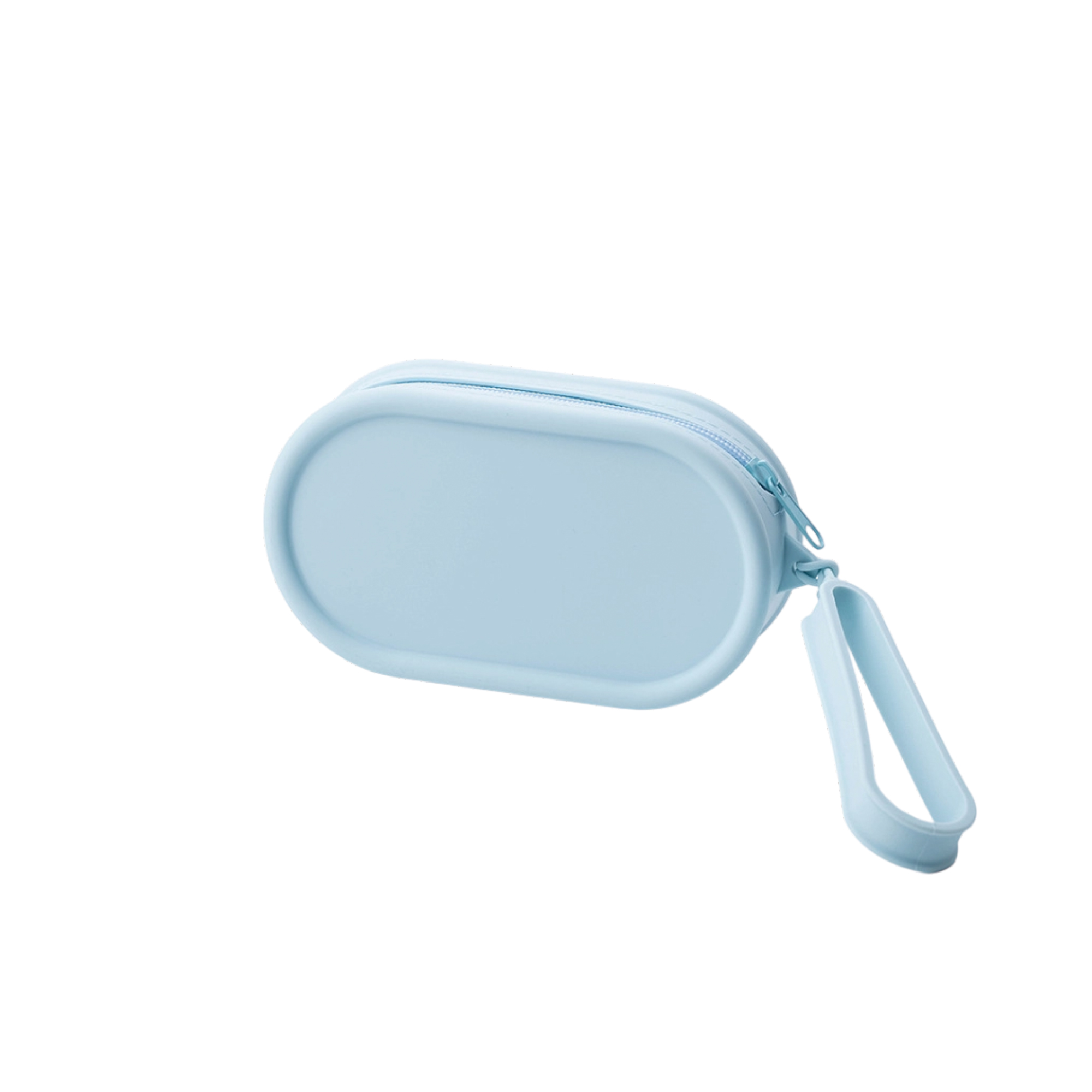 Round Silicone Storage Bag - Image 3