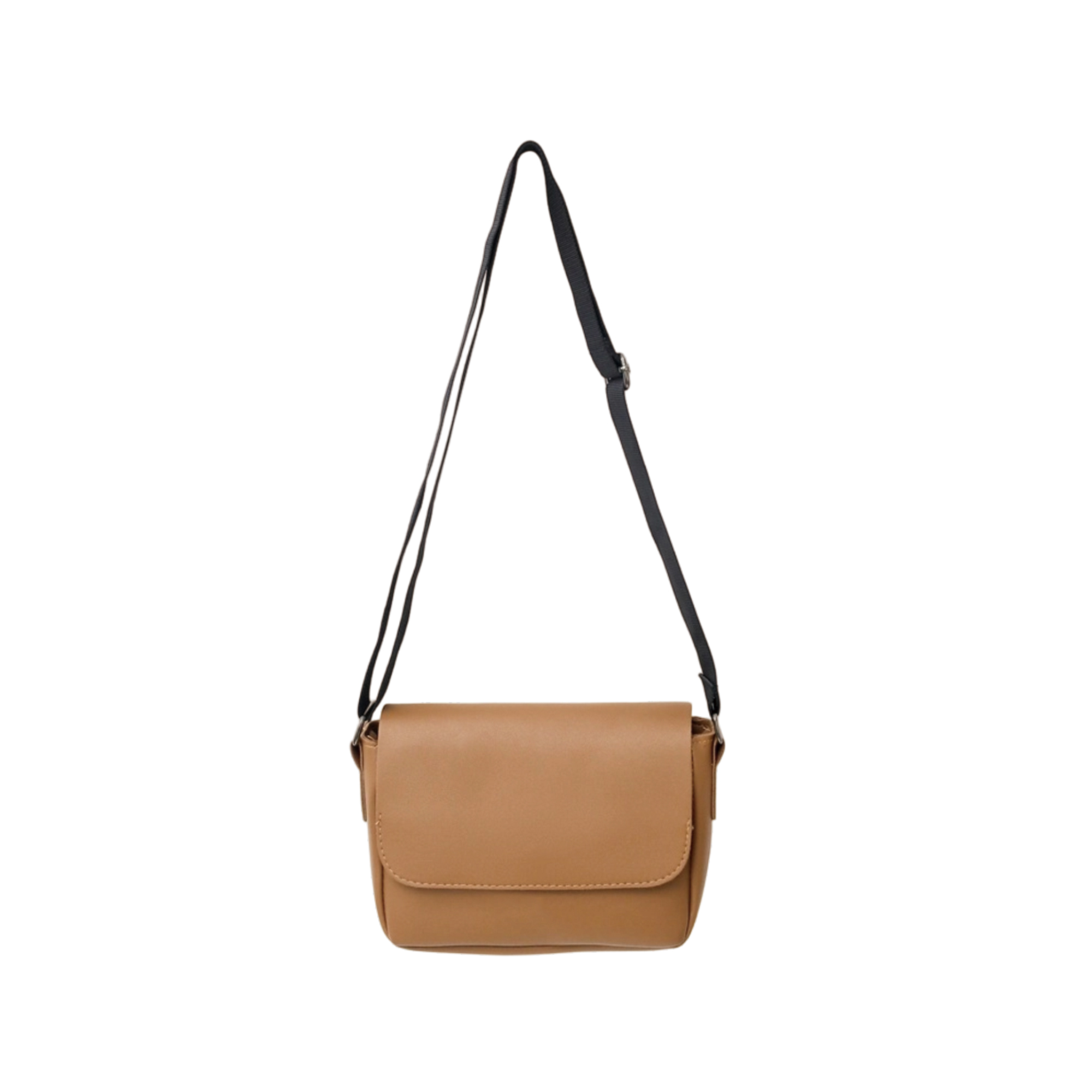 Polyurethane Shoulder Bag - Image 5