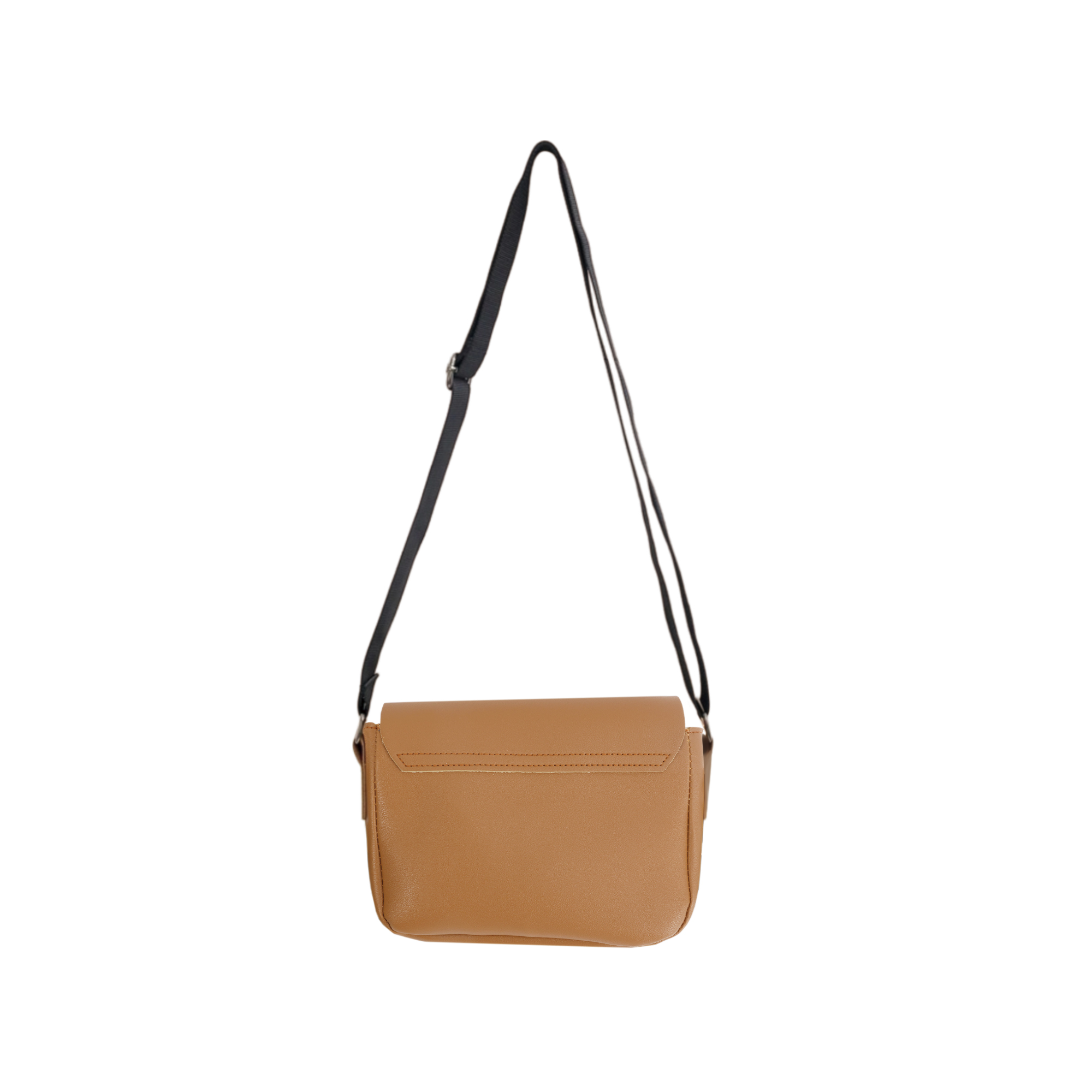 Polyurethane Shoulder Bag - Image 8