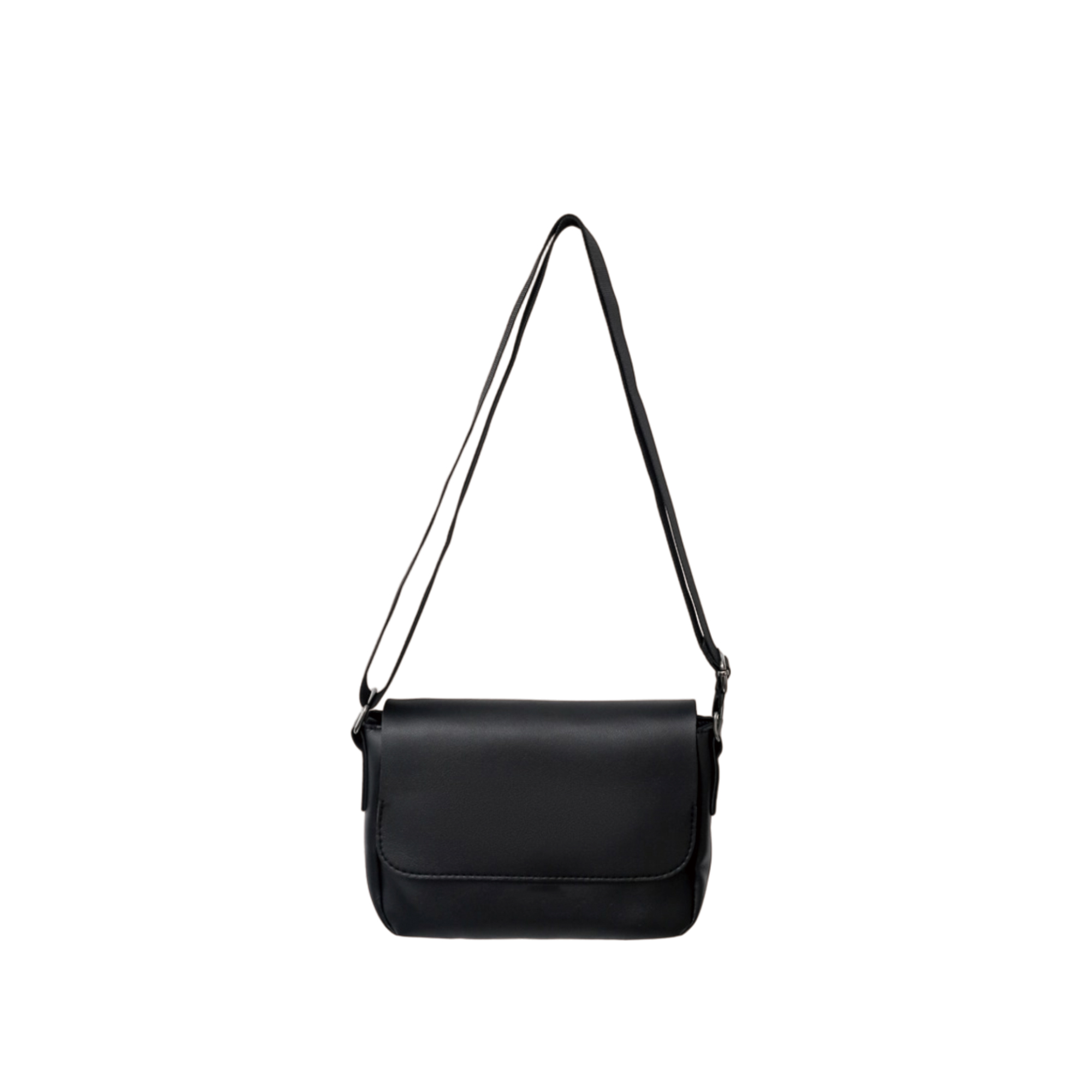 Polyurethane Shoulder Bag - Image 2