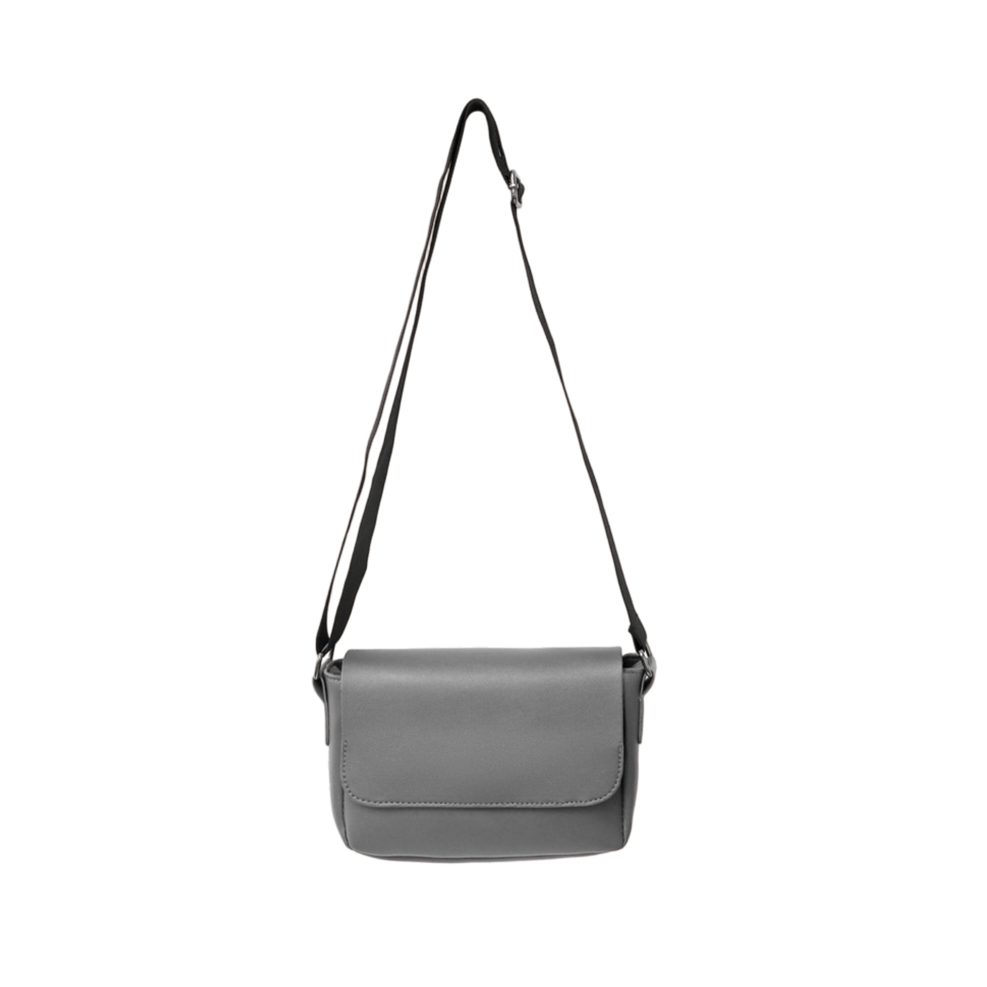 Polyurethane Shoulder Bag - Image 4