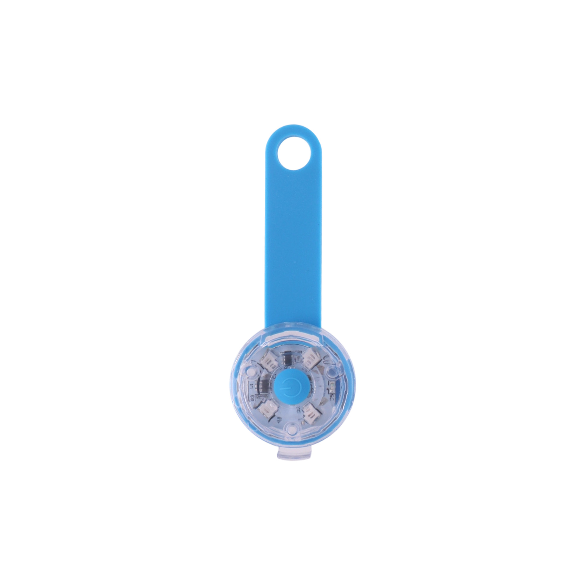 LED Pet Collar Light - Image 3