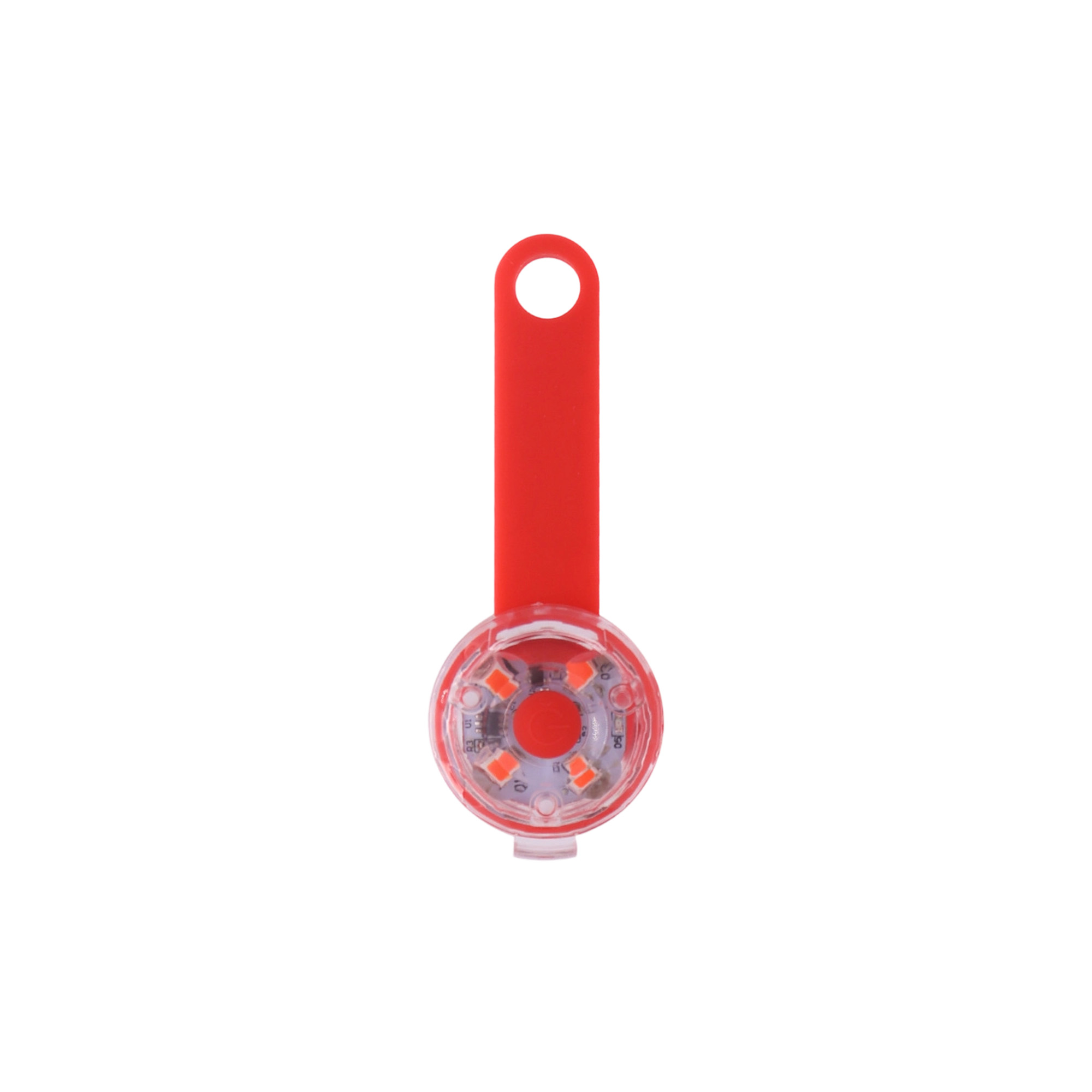 LED Pet Collar Light - Image 2