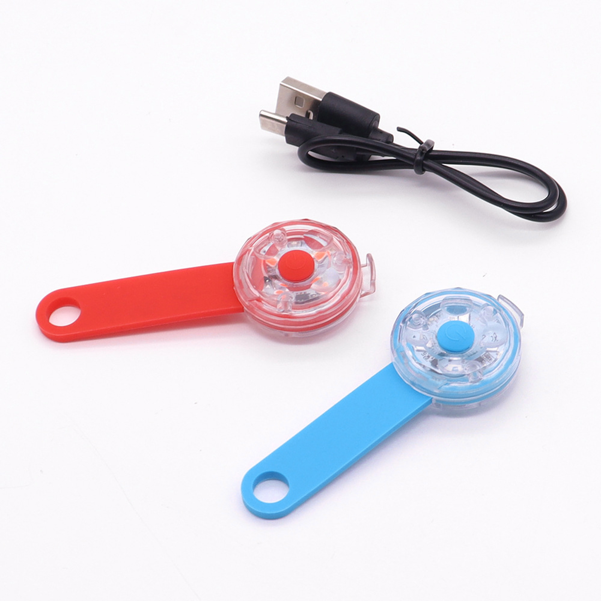 LED Pet Collar Light - Image 6