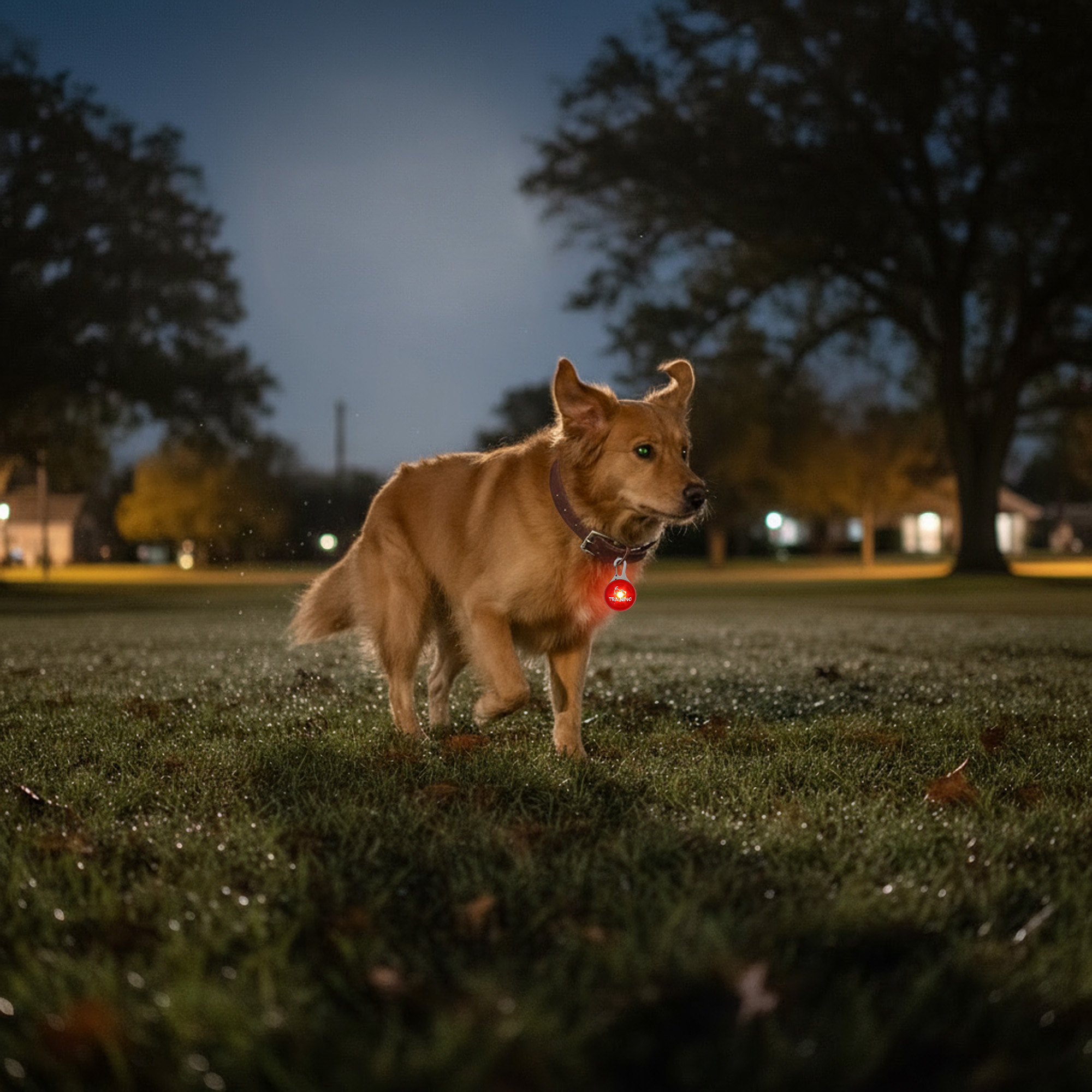 Dog Walking LED Light - Image 12