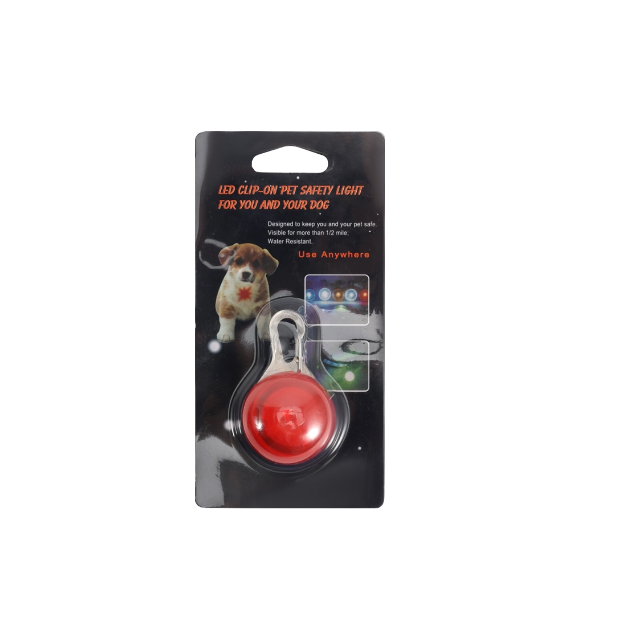 Dog Walking LED Light - Image 11